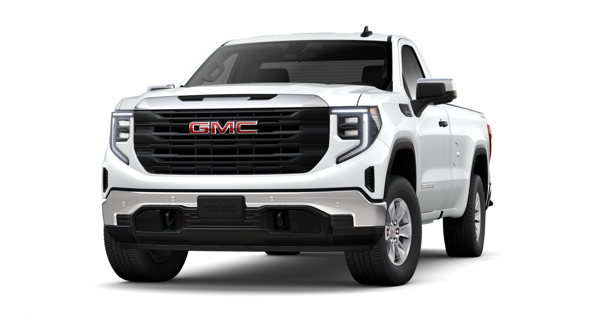 2025 GMC Sierra 1500 Vehicle Photo in LONE TREE, CO 80124-2750