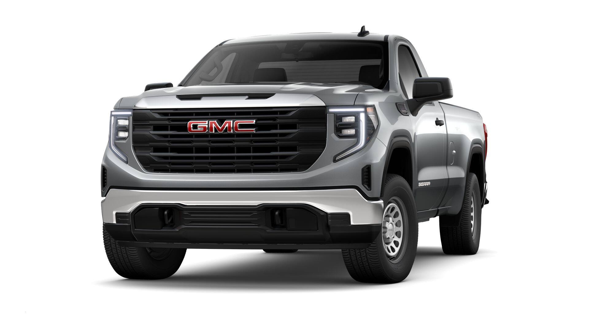 2025 GMC Sierra 1500 Vehicle Photo in ELYRIA, OH 44035-6349