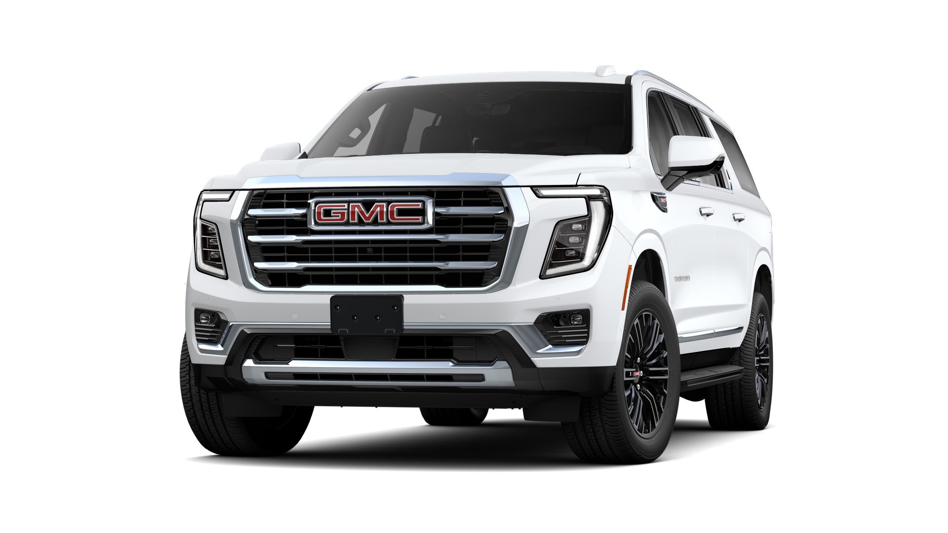 2025 GMC Yukon XL Vehicle Photo in MEMPHIS, TN 38115-1503