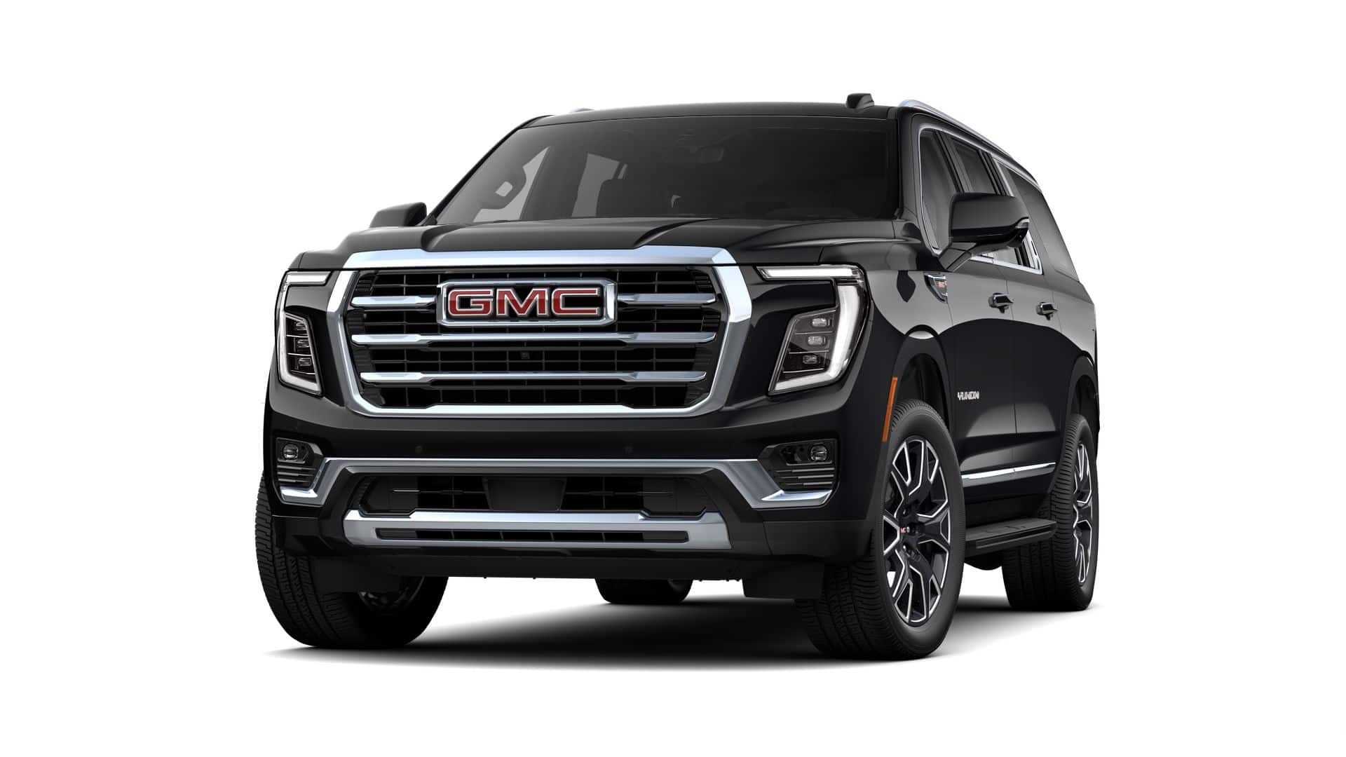 2025 GMC Yukon XL Vehicle Photo in ELYRIA, OH 44035-6349