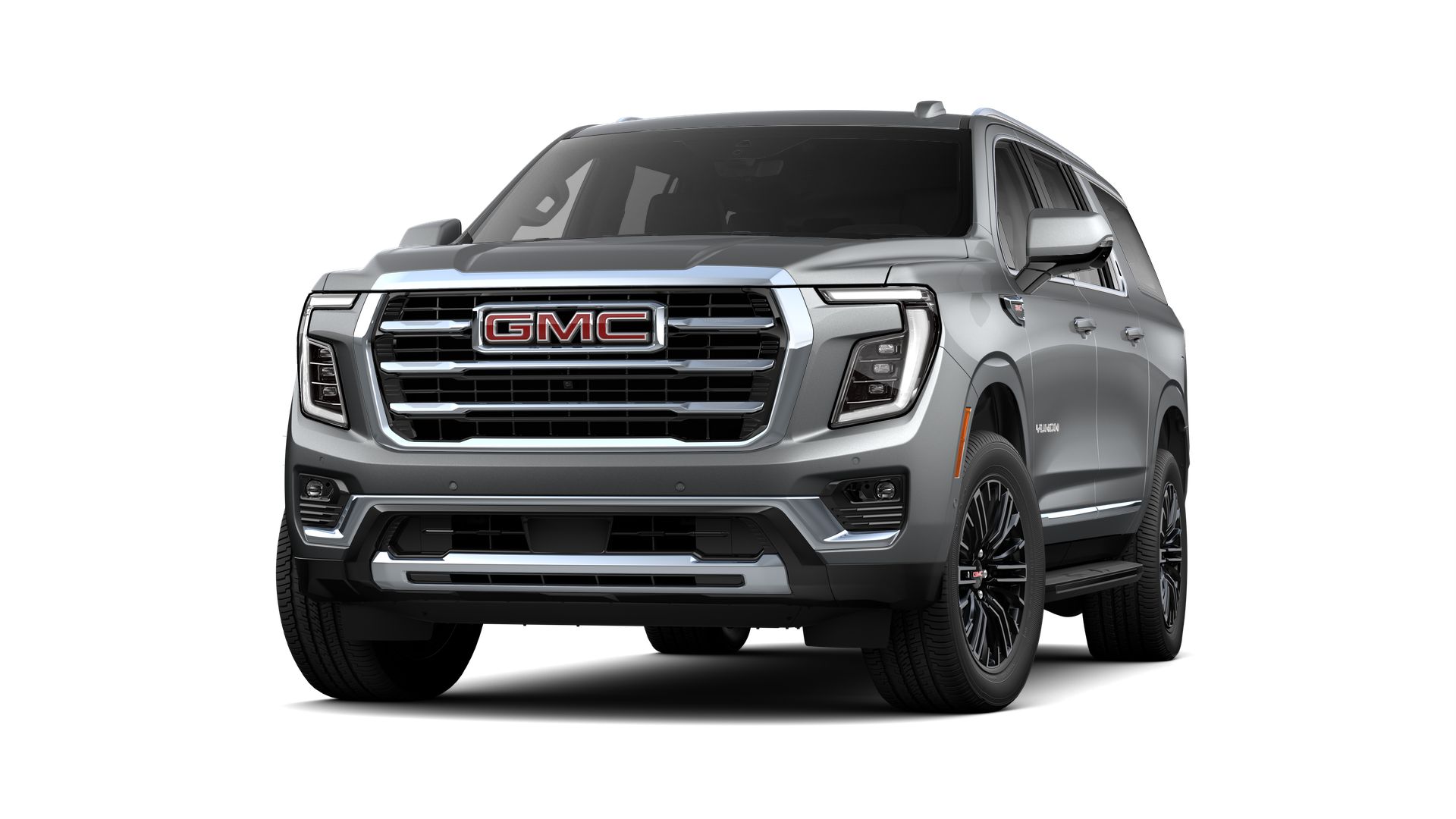 2025 GMC Yukon XL Vehicle Photo in COLLIERVILLE, TN 38017-9006
