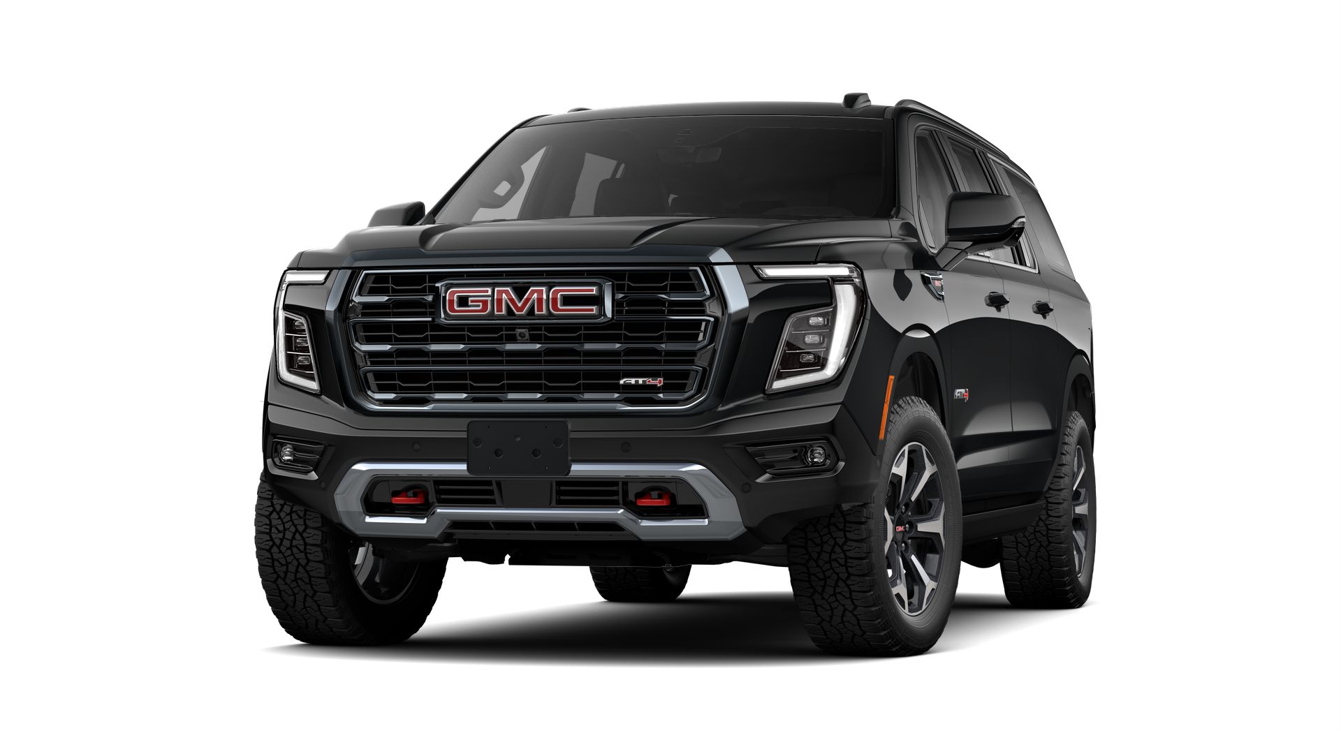 2025 GMC Yukon XL Vehicle Photo in HENDERSON, NV 89014-6702