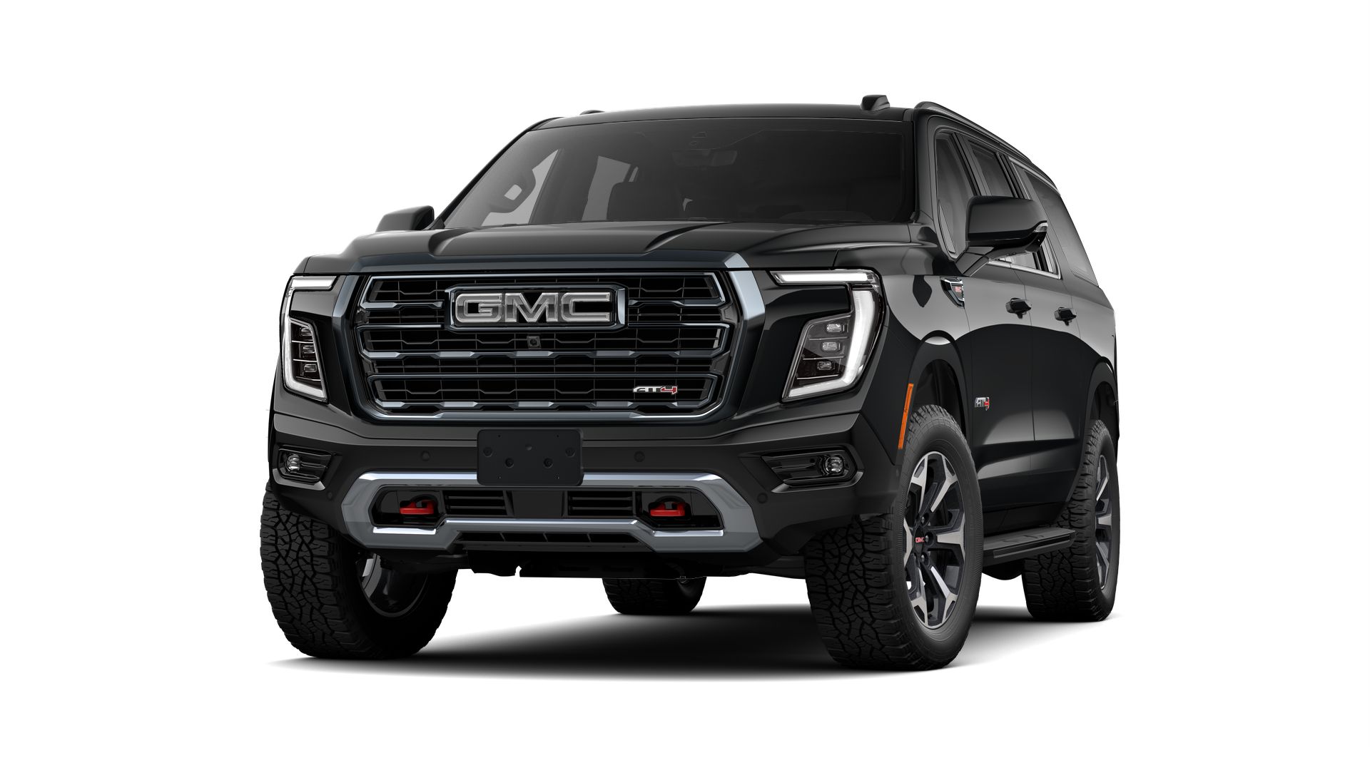 2025 GMC Yukon XL Vehicle Photo in PUYALLUP, WA 98371-4149