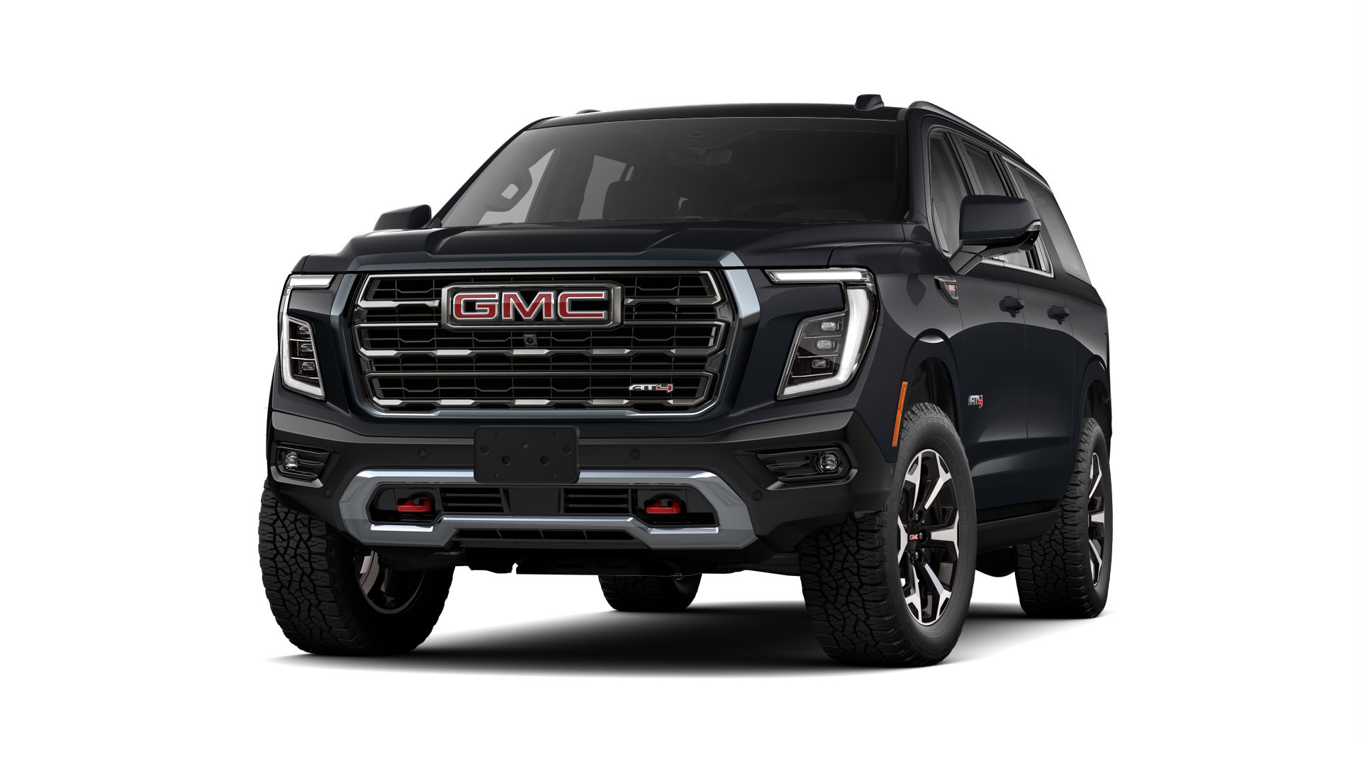 2025 GMC Yukon XL Vehicle Photo in CORPUS CHRISTI, TX 78412-4902
