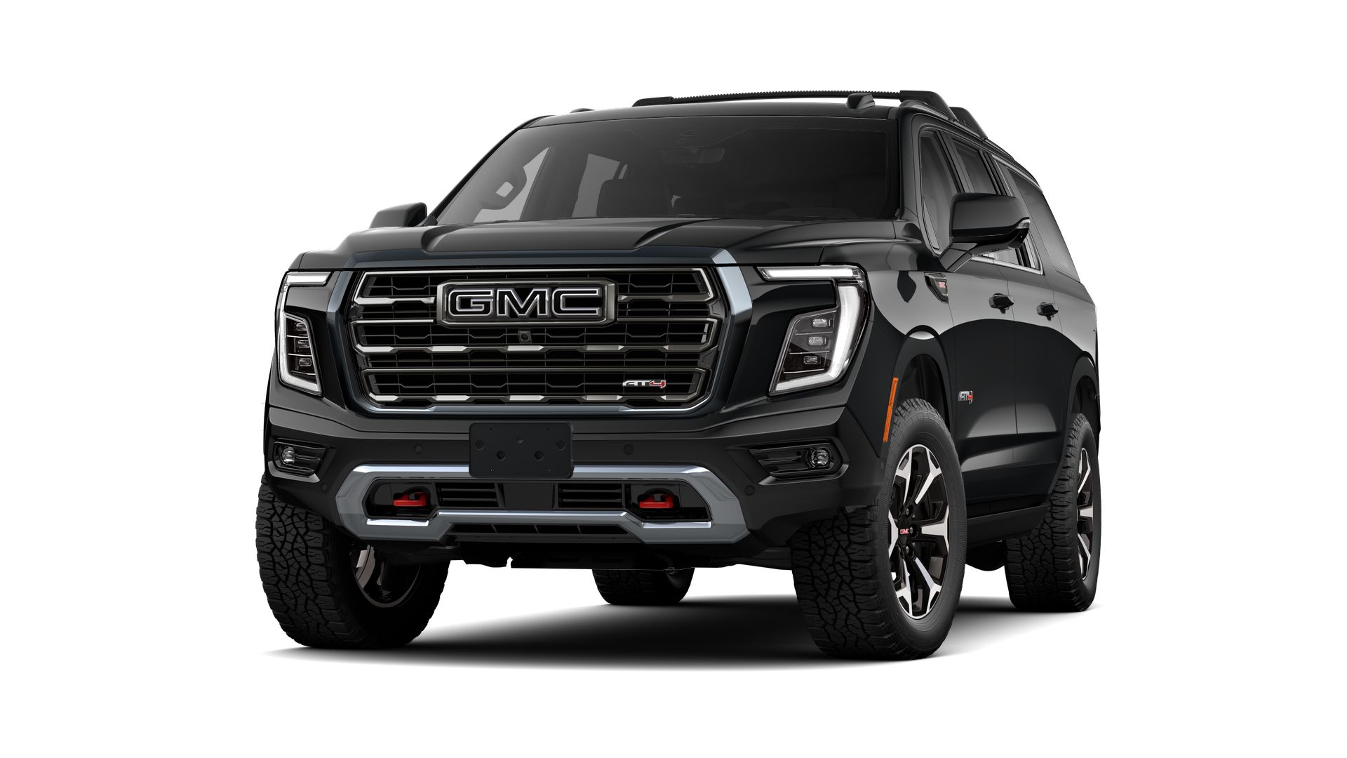 2025 GMC Yukon XL Vehicle Photo in PASADENA, CA 91107-3803