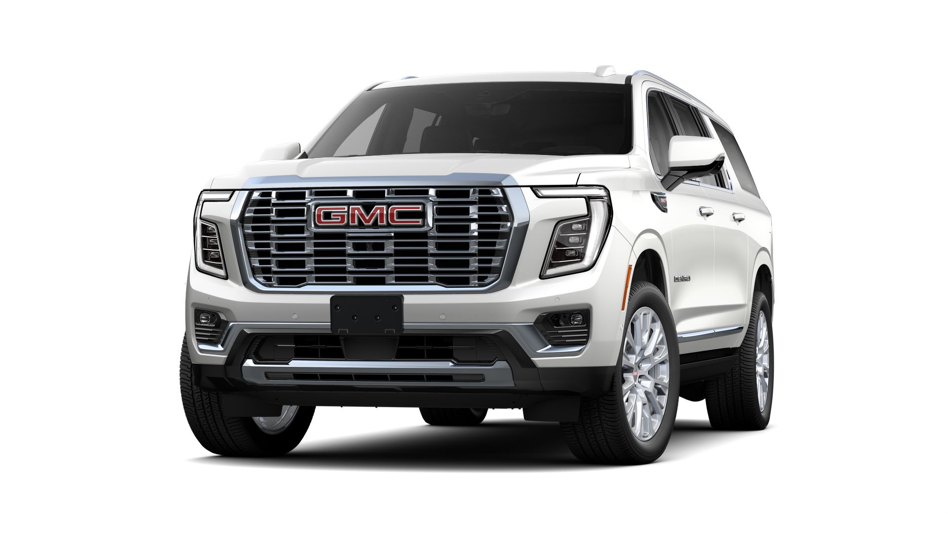 2025 GMC Yukon XL Vehicle Photo in PUYALLUP, WA 98371-4149