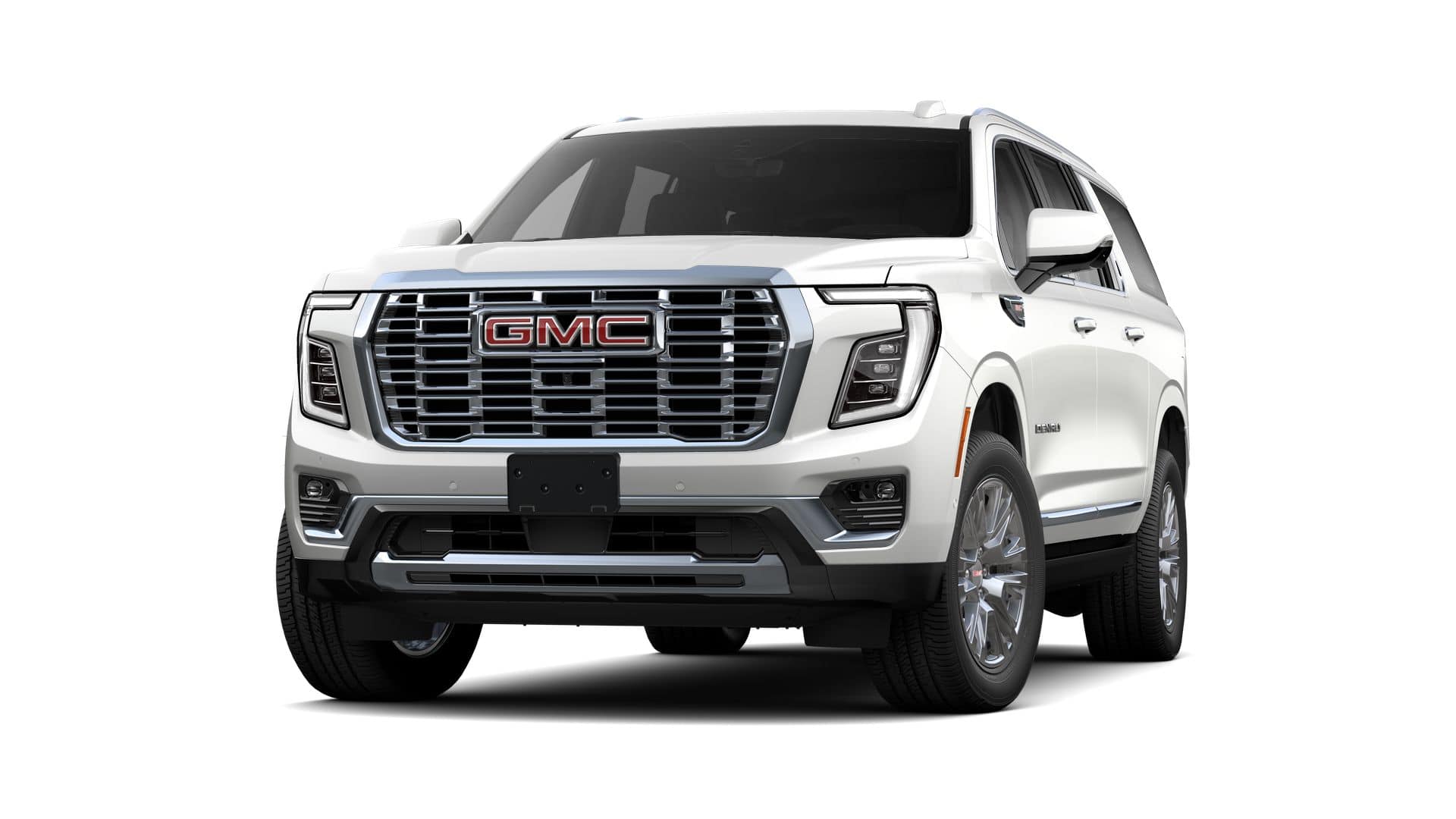 2025 GMC Yukon XL Vehicle Photo in PUYALLUP, WA 98371-4149