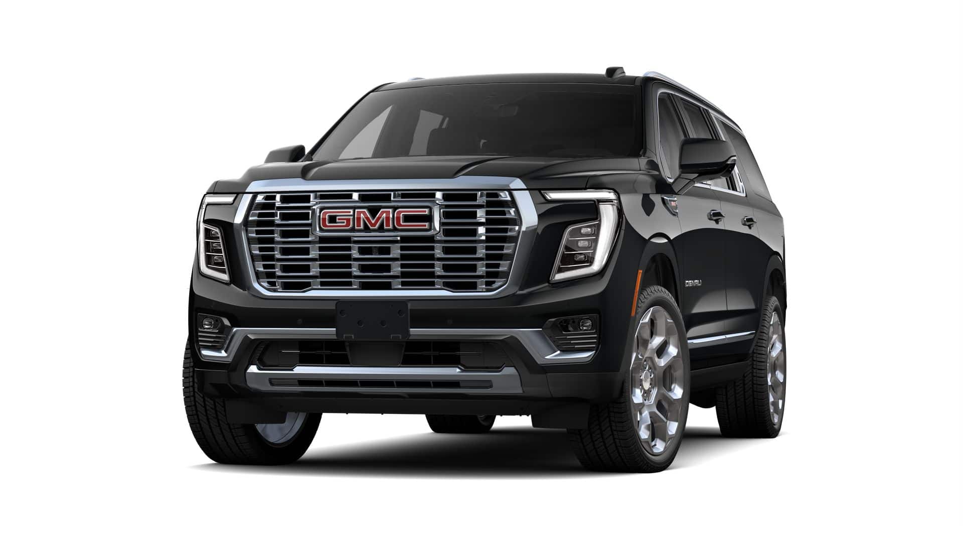 2025 GMC Yukon XL Vehicle Photo in OSHKOSH, WI 54904-7811