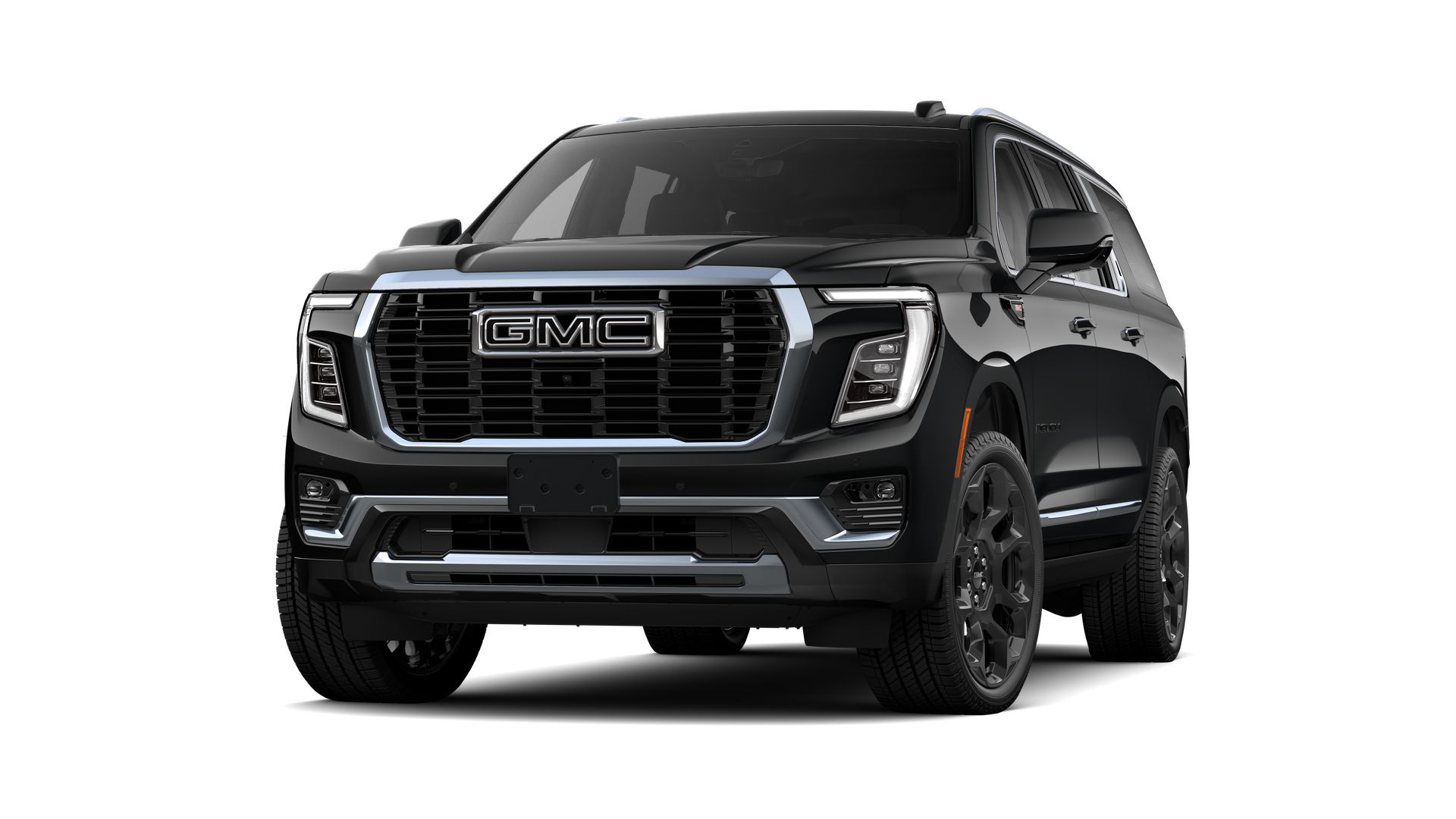 2025 GMC Yukon XL Vehicle Photo in PUYALLUP, WA 98371-4149