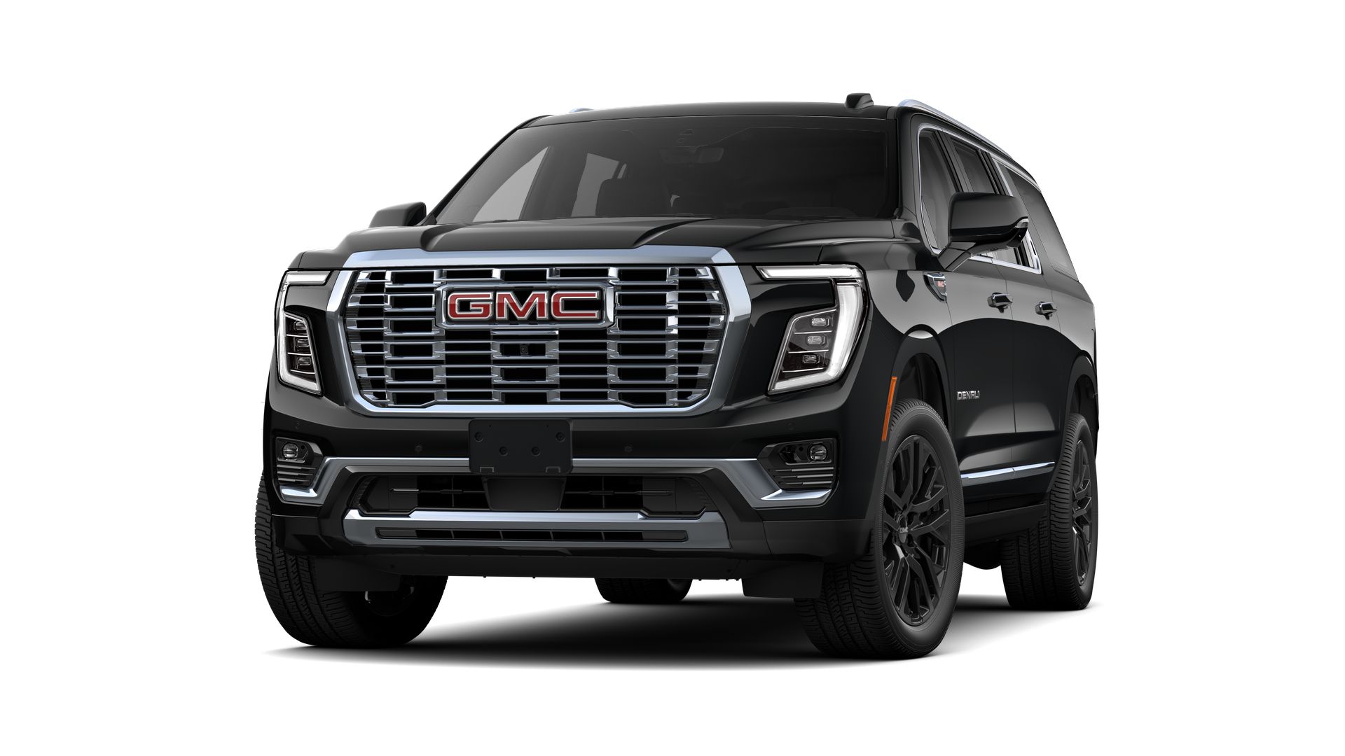 2025 GMC Yukon XL Vehicle Photo in PUYALLUP, WA 98371-4149