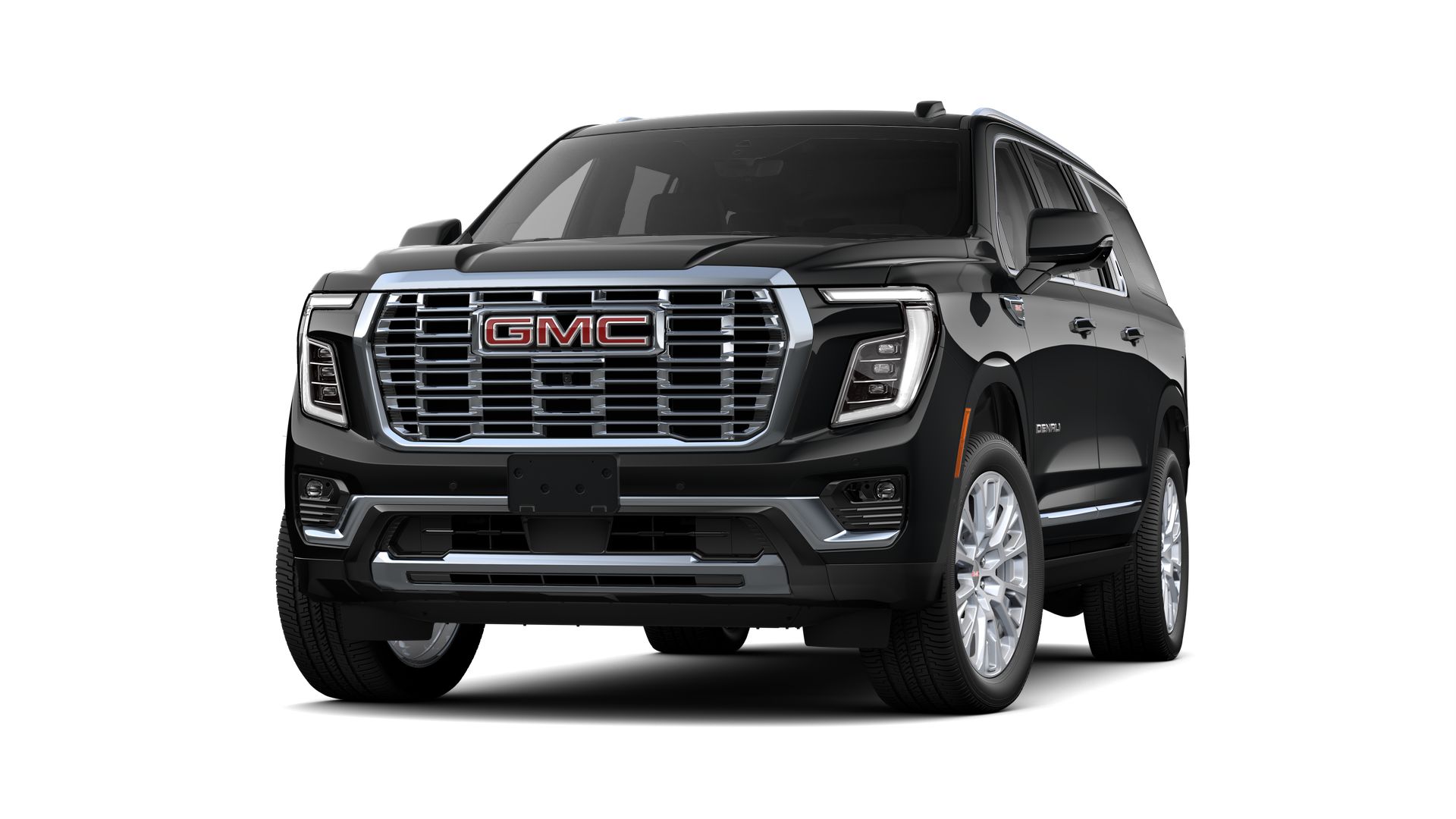 2025 GMC Yukon XL Vehicle Photo in LAUREL, MD 20707-4622