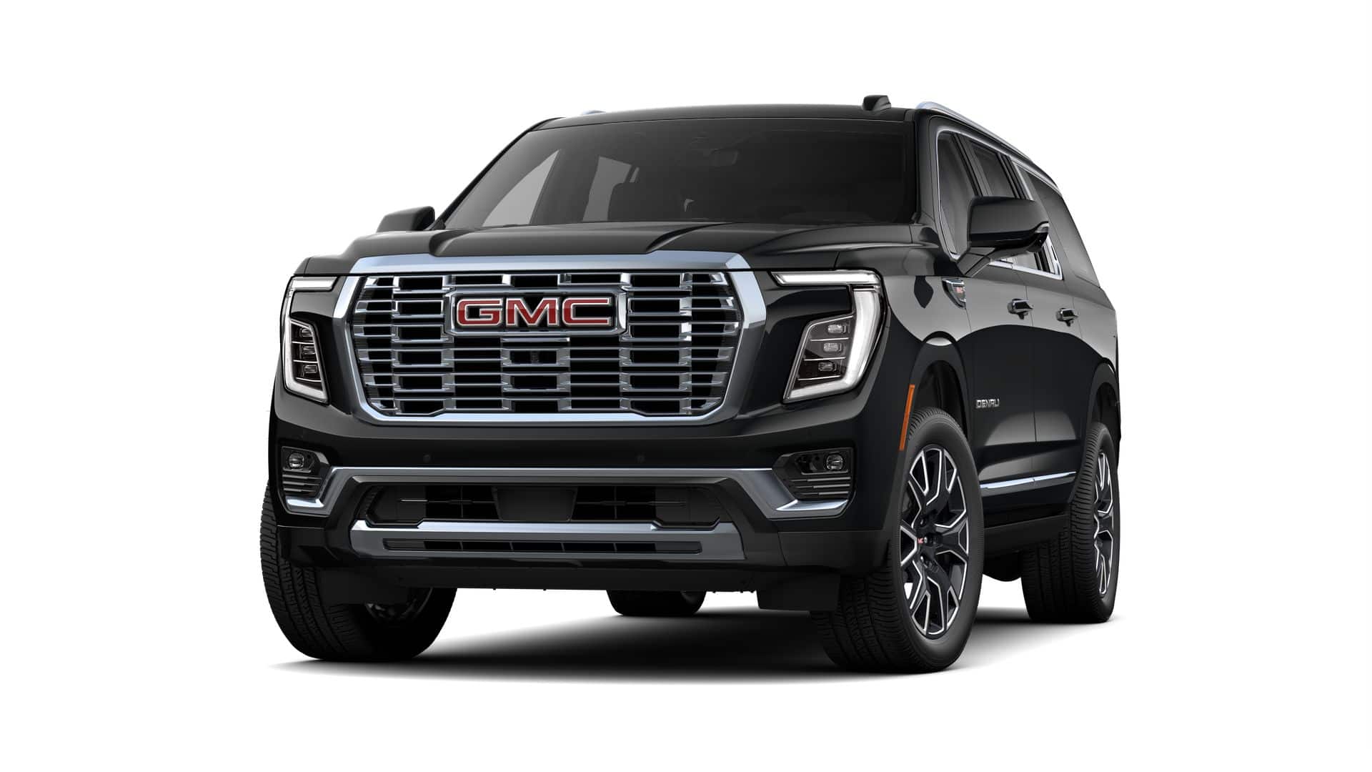 2025 GMC Yukon XL Vehicle Photo in MARION, NC 28752-6372