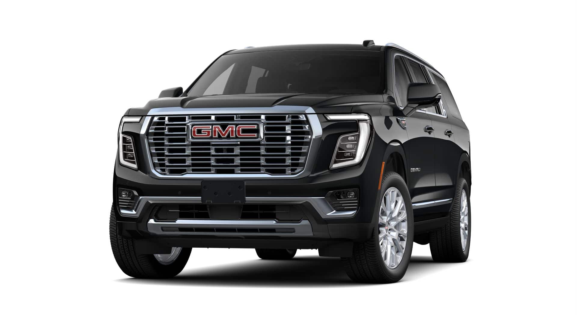 2025 GMC Yukon XL Vehicle Photo in ZELIENOPLE, PA 16063-2910
