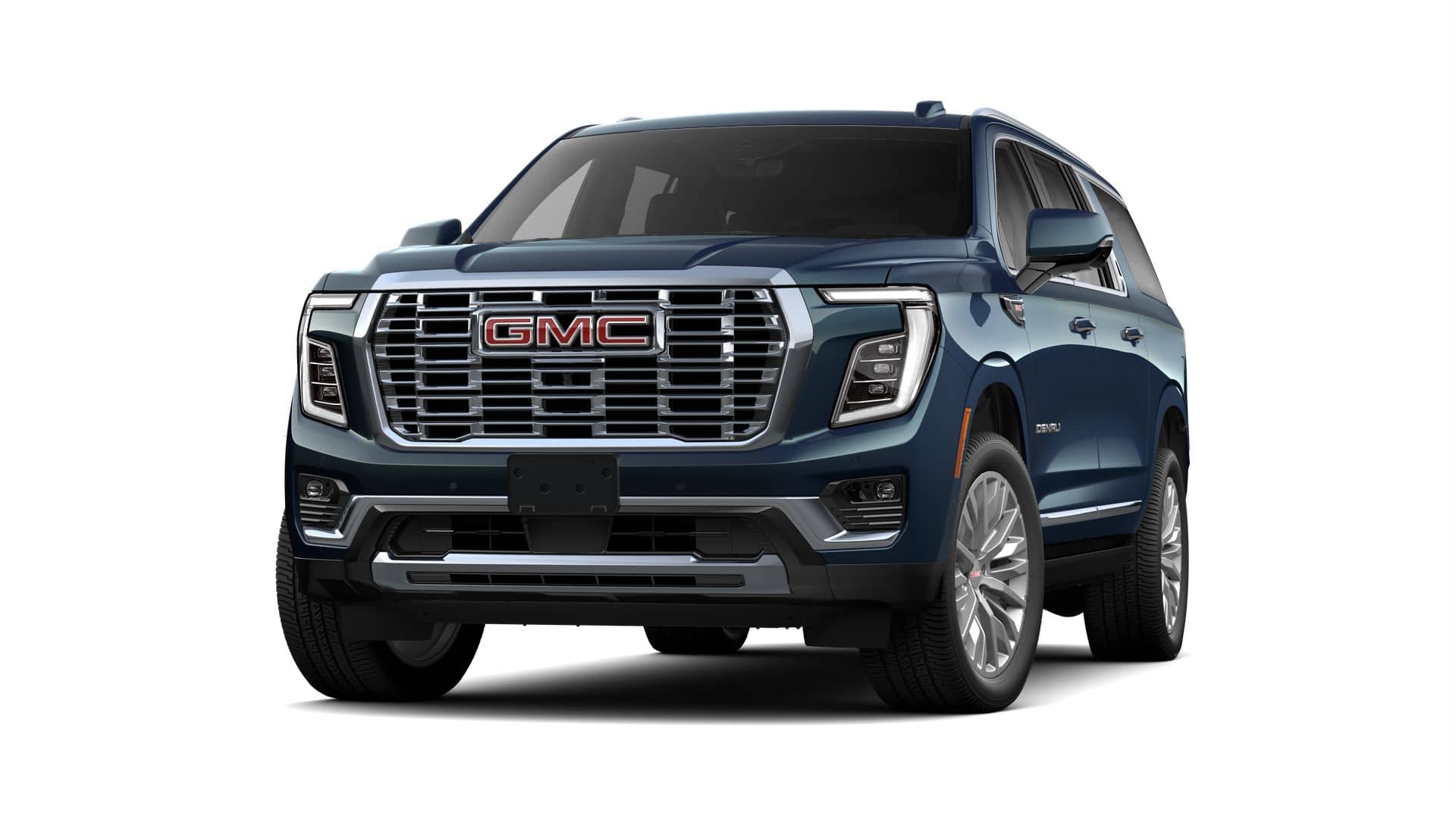 2025 GMC Yukon XL Vehicle Photo in PASADENA, CA 91107-3803