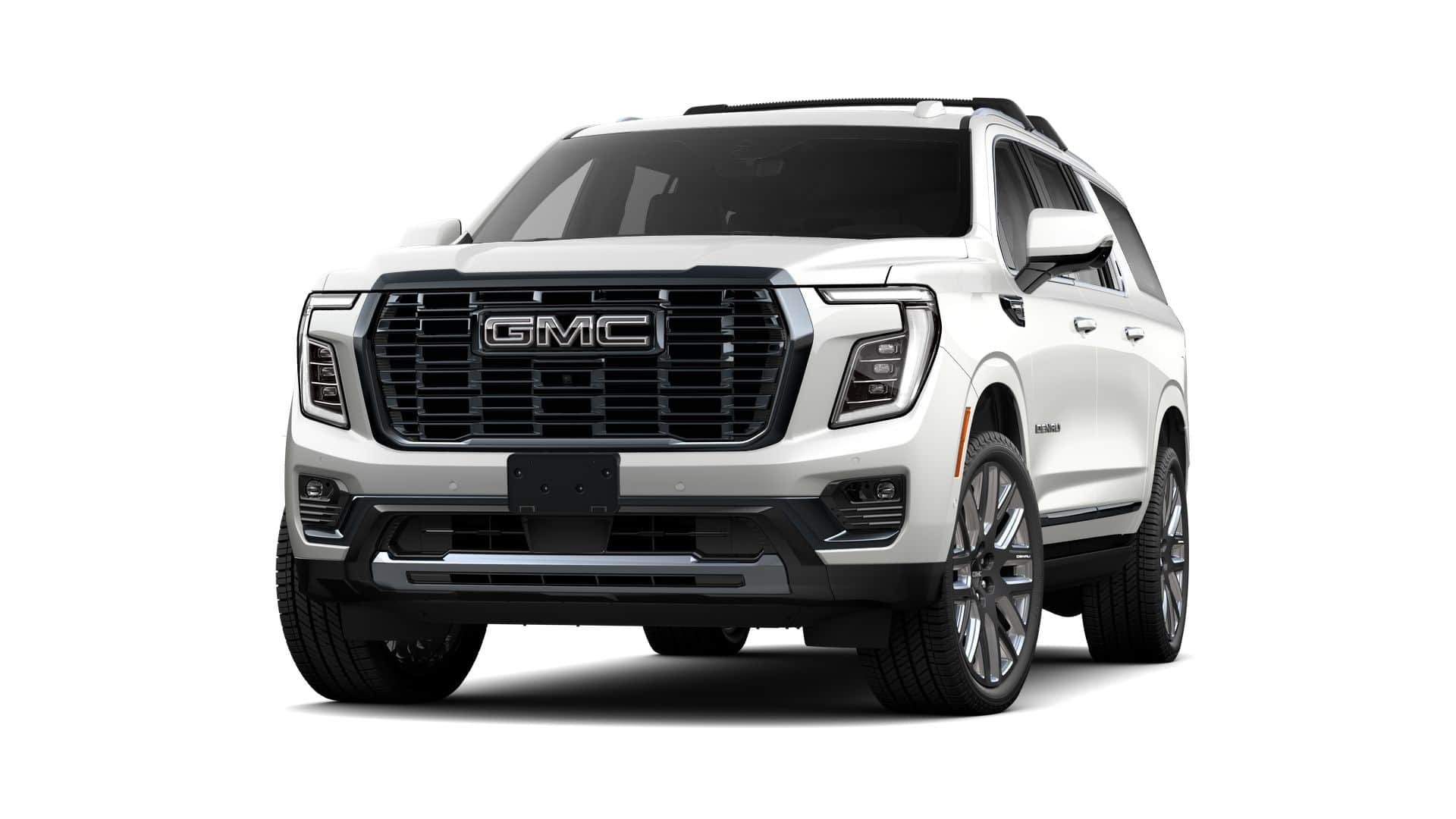 2025 GMC Yukon XL Vehicle Photo in PASADENA, CA 91107-3803
