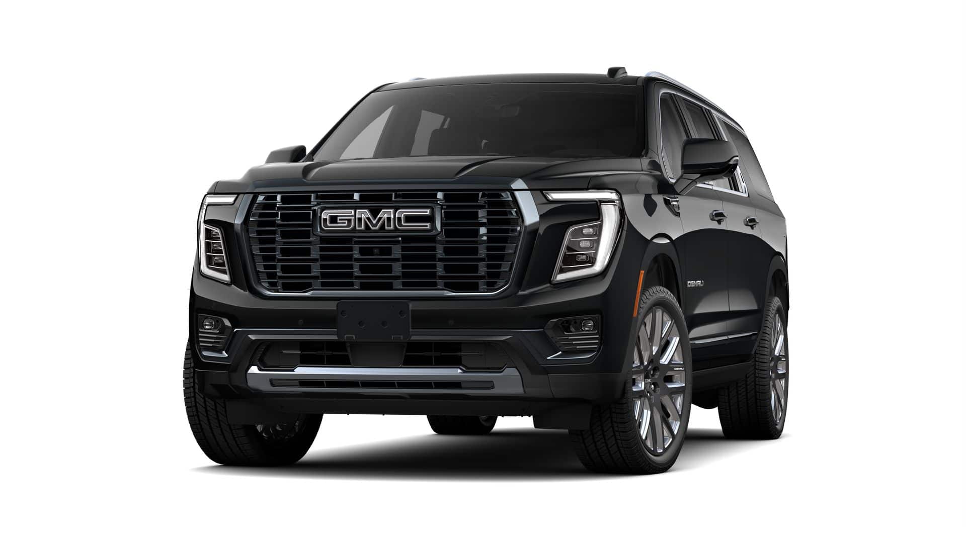 2025 GMC Yukon XL Vehicle Photo in PASADENA, CA 91107-3803