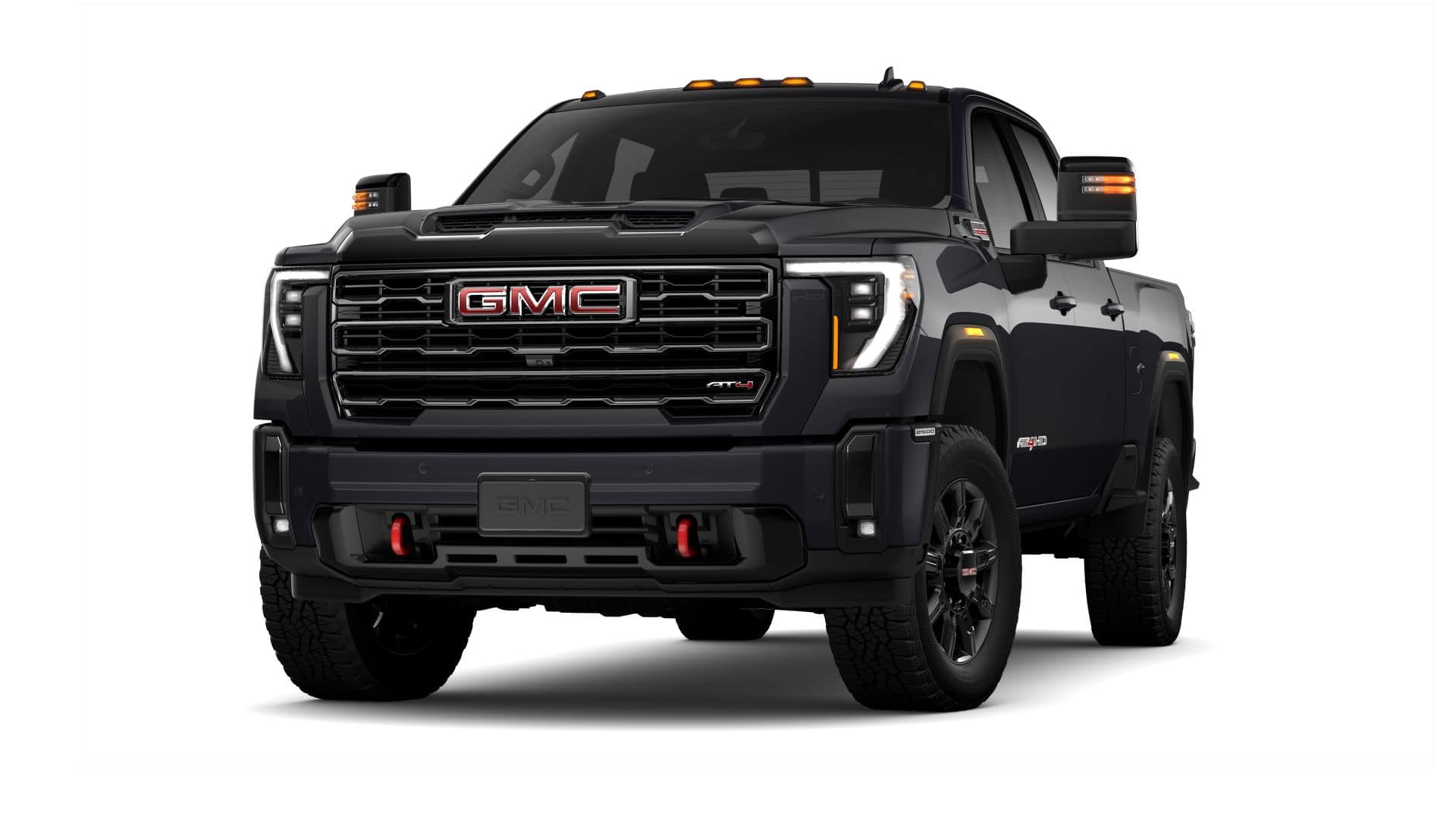 2025 GMC Sierra 2500 HD Vehicle Photo in LAUREL, MD 20707-4622