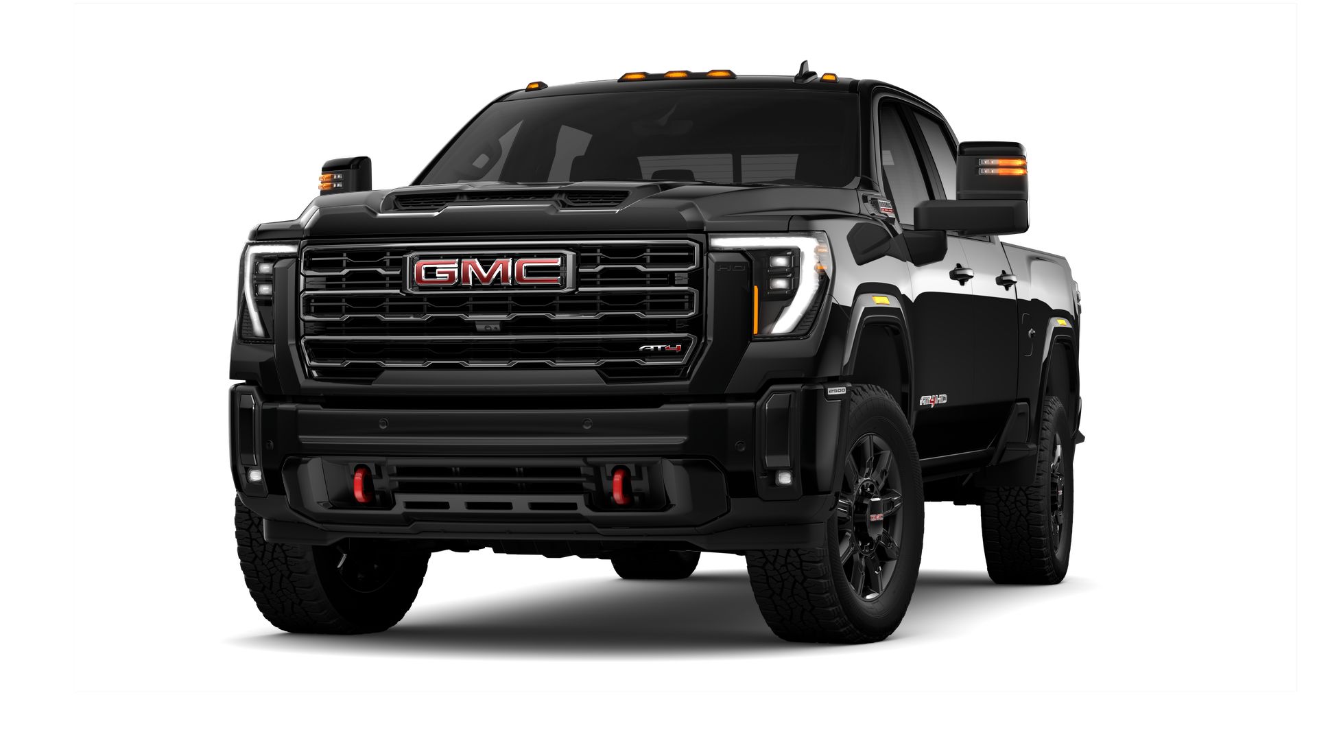 2025 GMC Sierra 2500 HD Vehicle Photo in COLLIERVILLE, TN 38017-9006