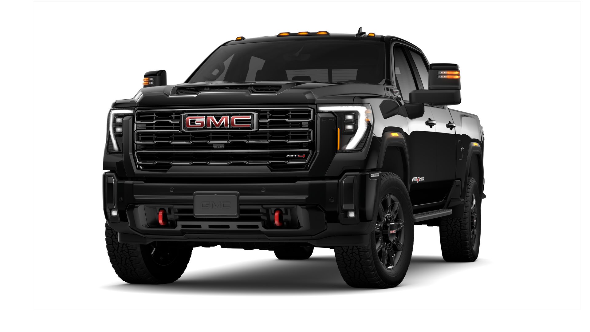 2025 GMC Sierra 2500 HD Vehicle Photo in LAUREL, MD 20707-4622