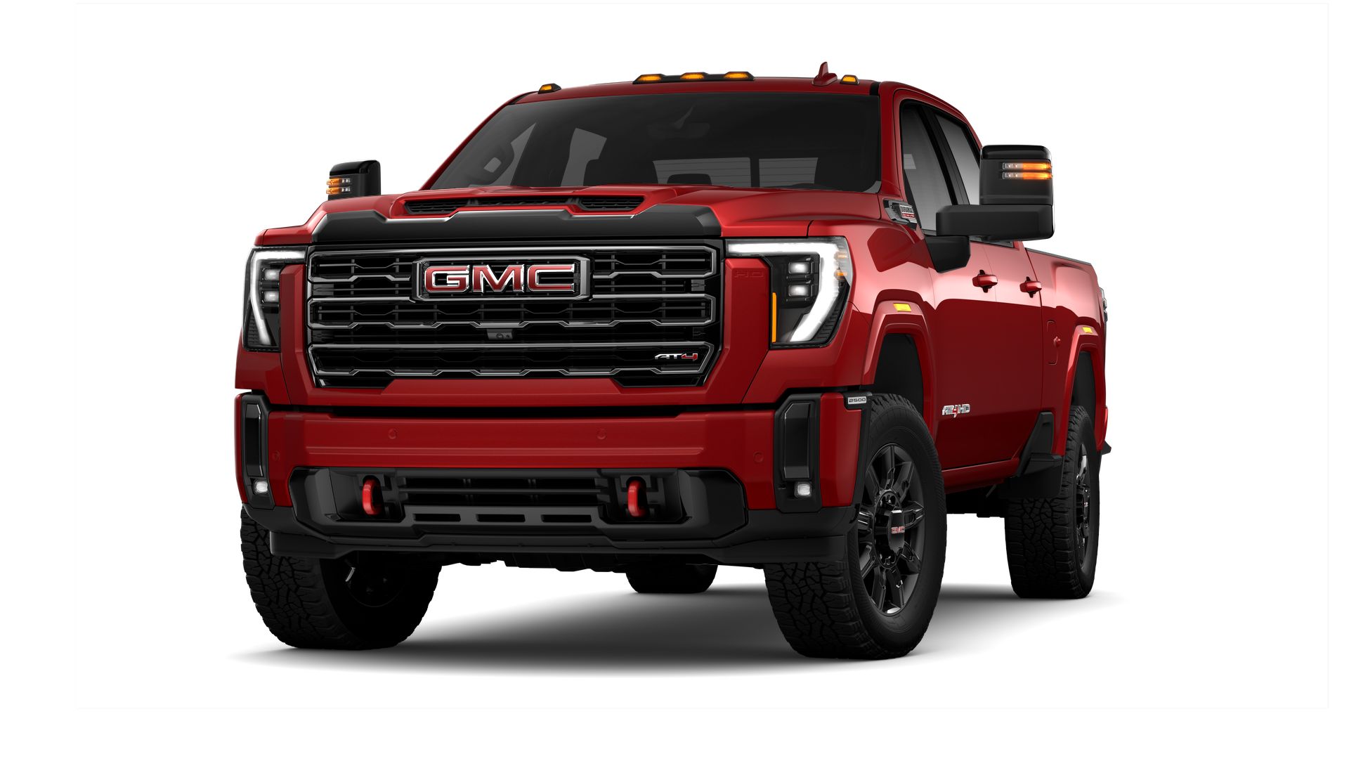 2025 GMC Sierra 2500 HD Vehicle Photo in COLLIERVILLE, TN 38017-9006