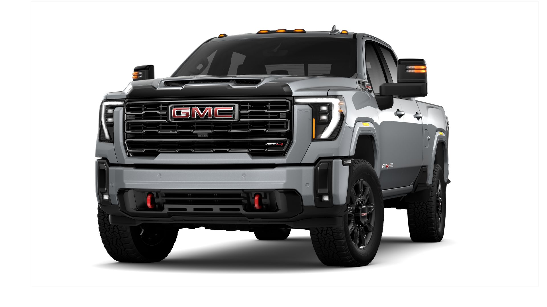 2025 GMC Sierra 2500 HD Vehicle Photo in COLLIERVILLE, TN 38017-9006