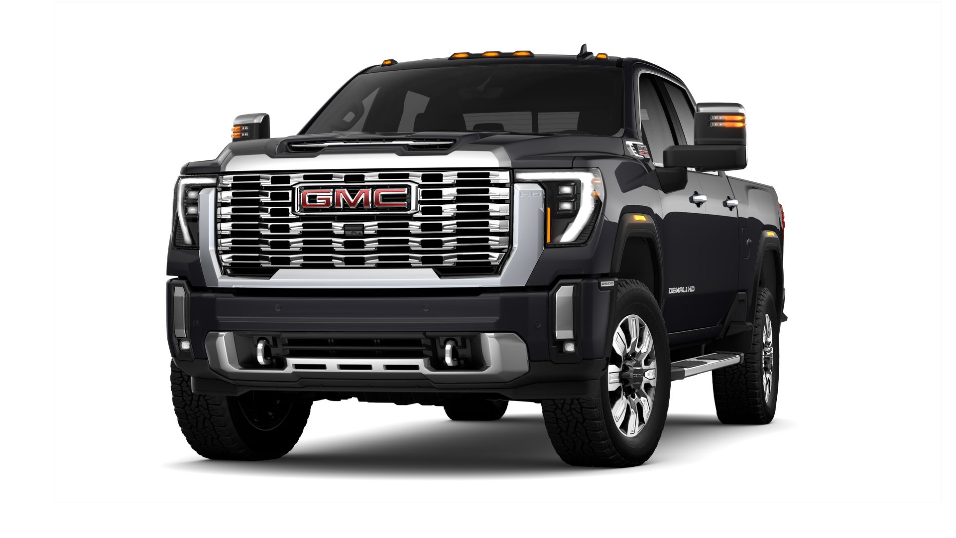 2025 GMC Sierra 2500 HD Vehicle Photo in COLLIERVILLE, TN 38017-9006