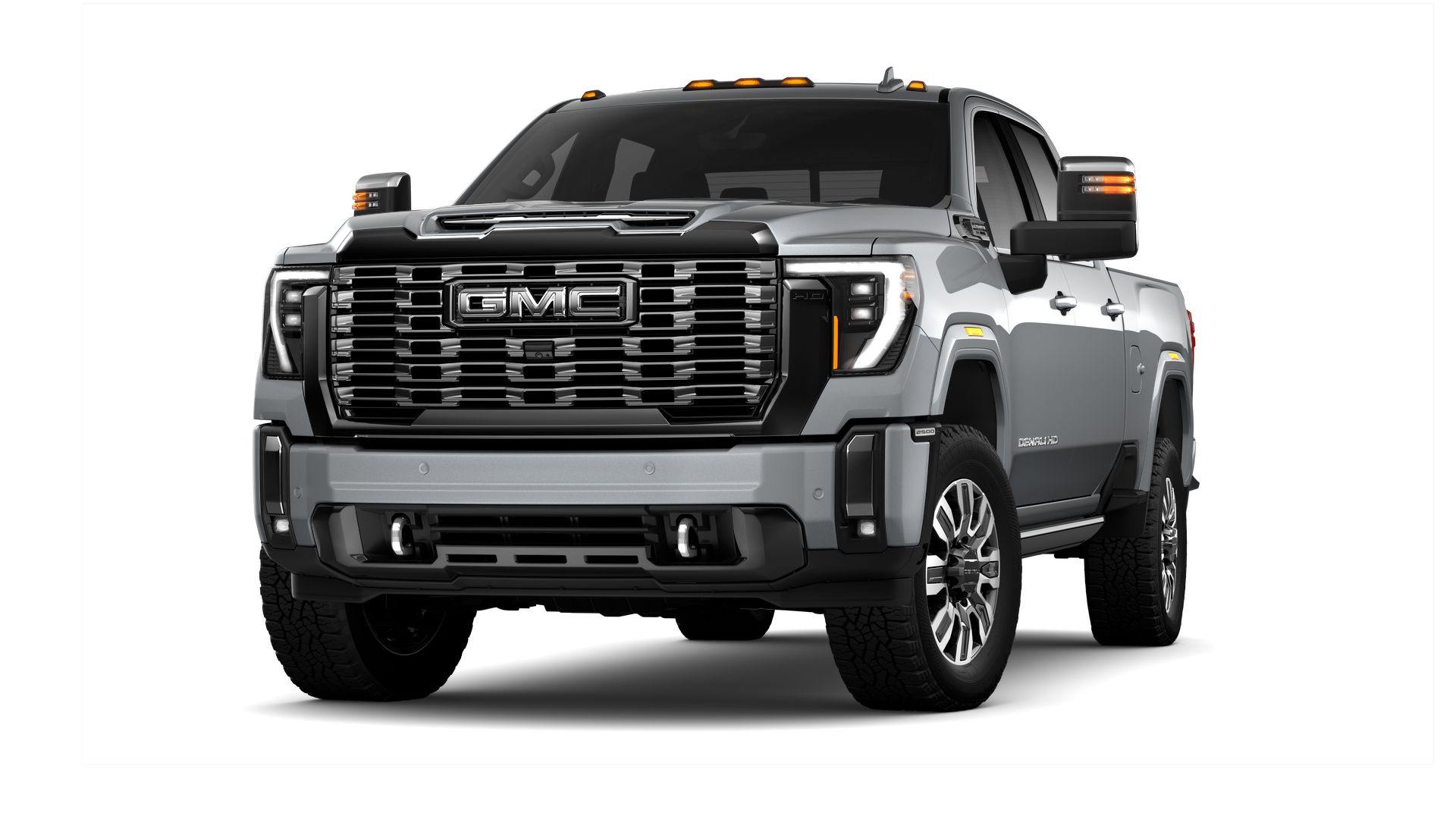 2025 GMC Sierra 2500 HD Vehicle Photo in COLLIERVILLE, TN 38017-9006