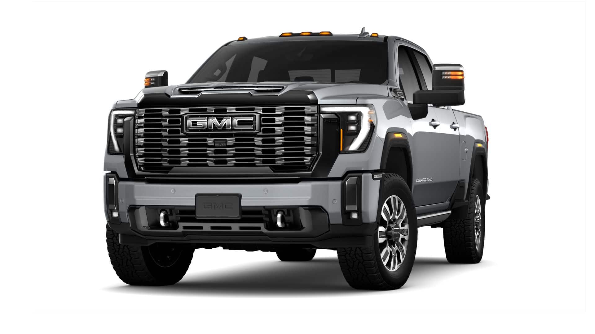 2025 GMC Sierra 2500 HD Vehicle Photo in LAUREL, MD 20707-4622