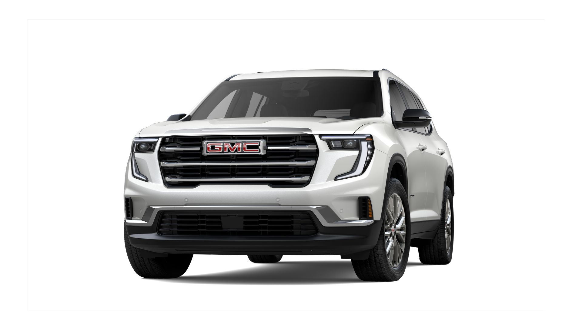 2025 GMC Acadia Vehicle Photo in MEMPHIS, TN 38115-1503
