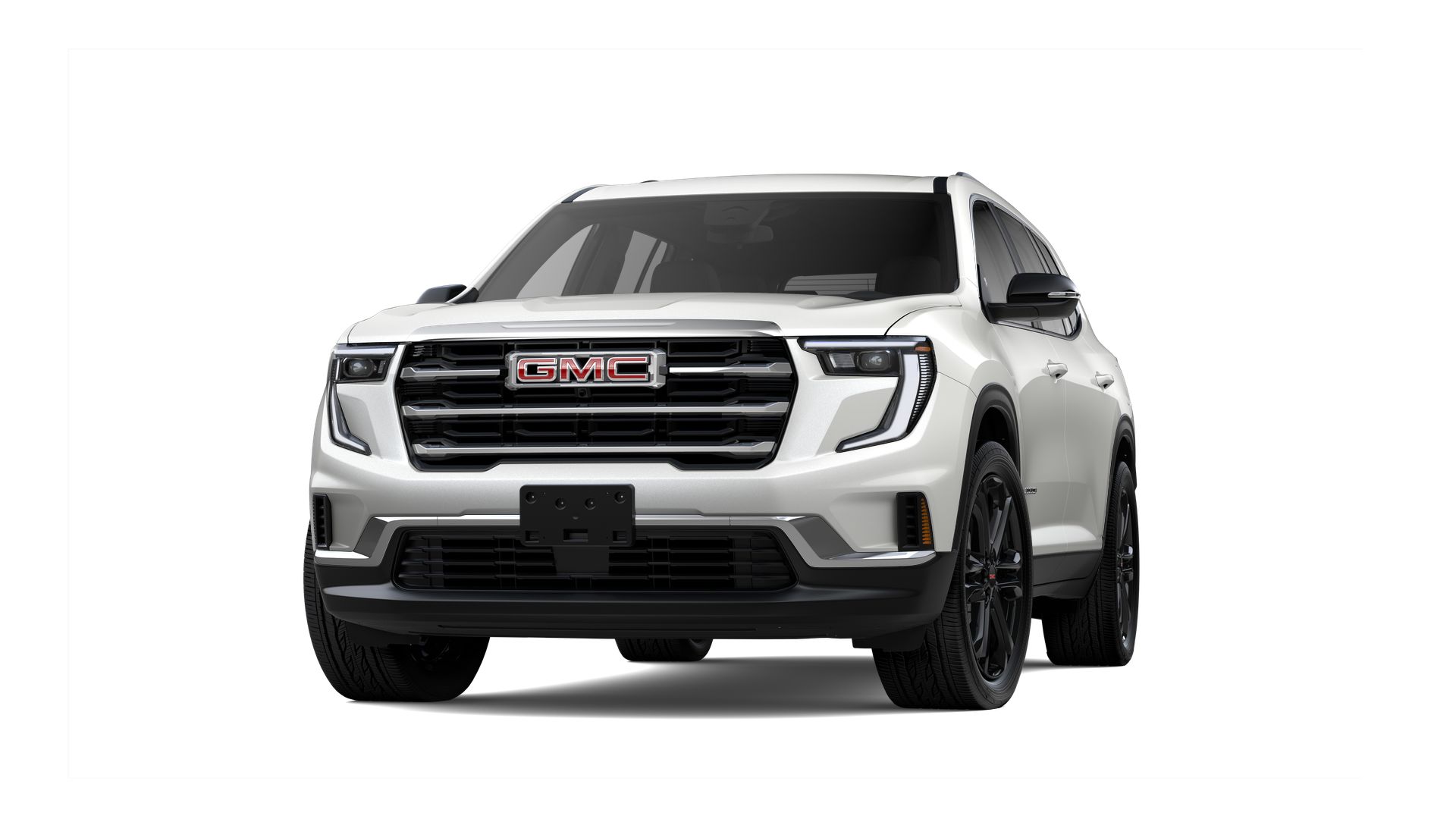 2025 GMC Acadia Vehicle Photo in CORPUS CHRISTI, TX 78412-4902