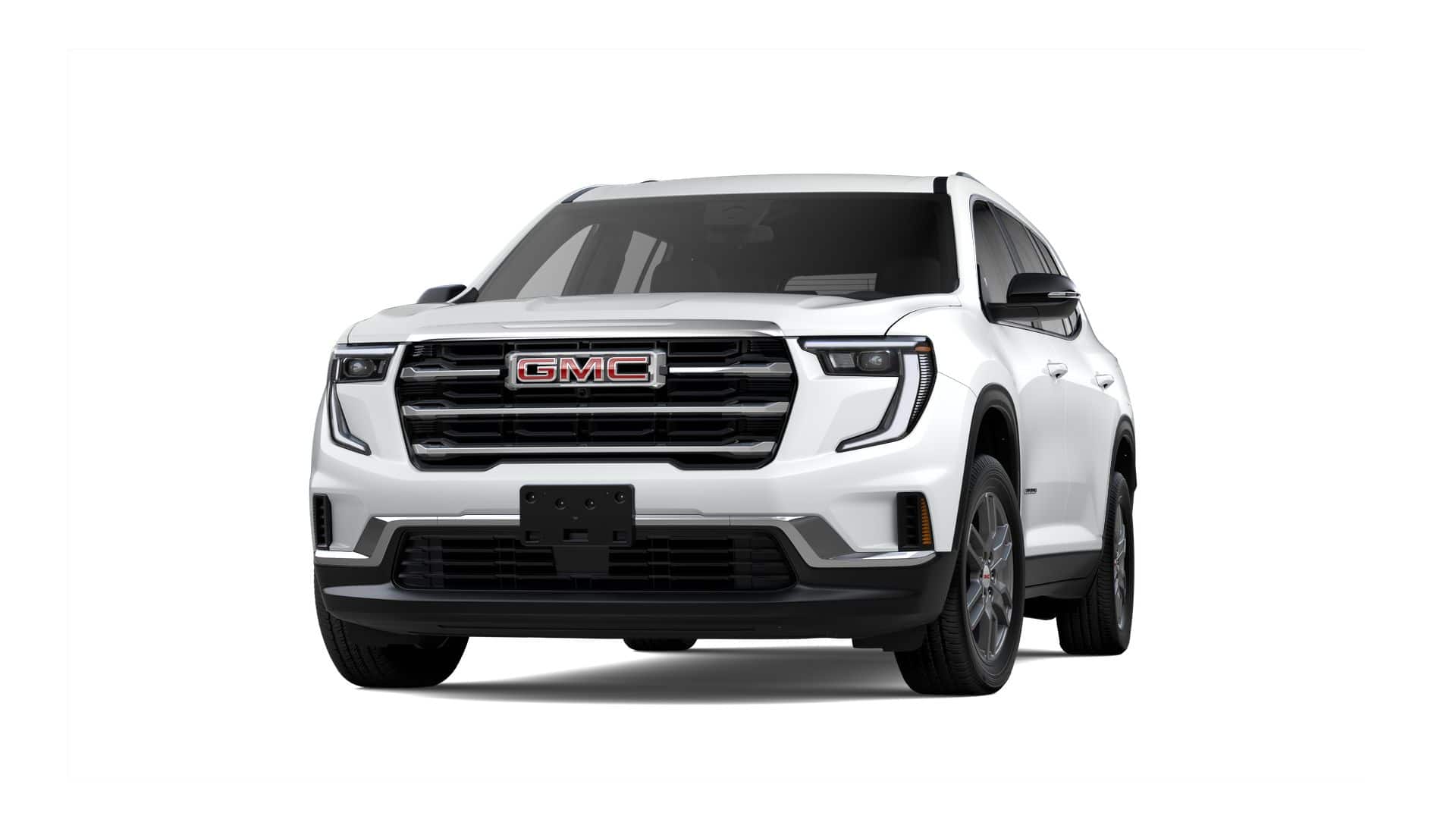 2025 GMC Acadia Vehicle Photo in PASADENA, CA 91107-3803