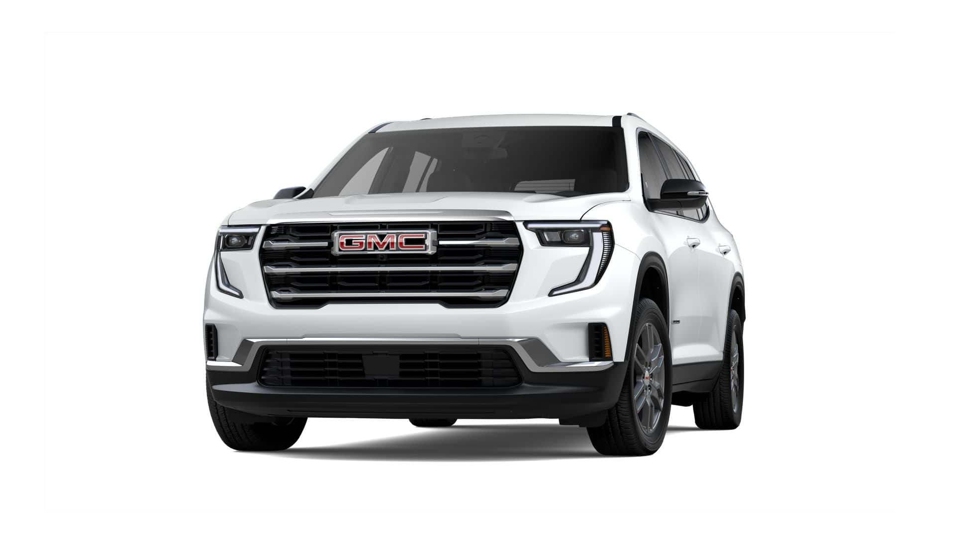2025 GMC Acadia Vehicle Photo in HARRISBURG, PA 17111-1033