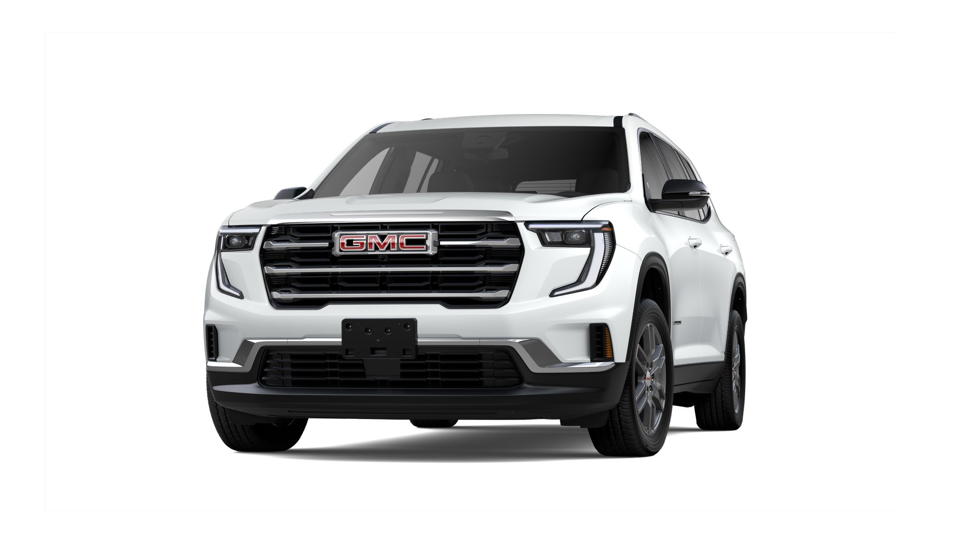 2025 GMC Acadia Vehicle Photo in LAS VEGAS, NV 89146-3033