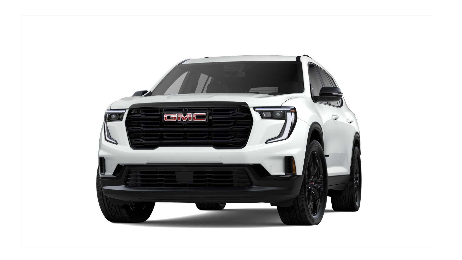 2025 GMC Acadia Vehicle Photo in COLLIERVILLE, TN 38017-9006