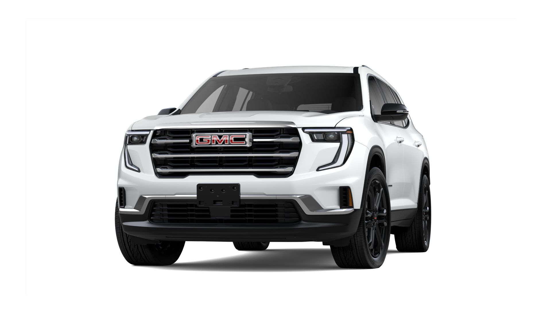 2025 GMC Acadia Vehicle Photo in CORPUS CHRISTI, TX 78412-4902