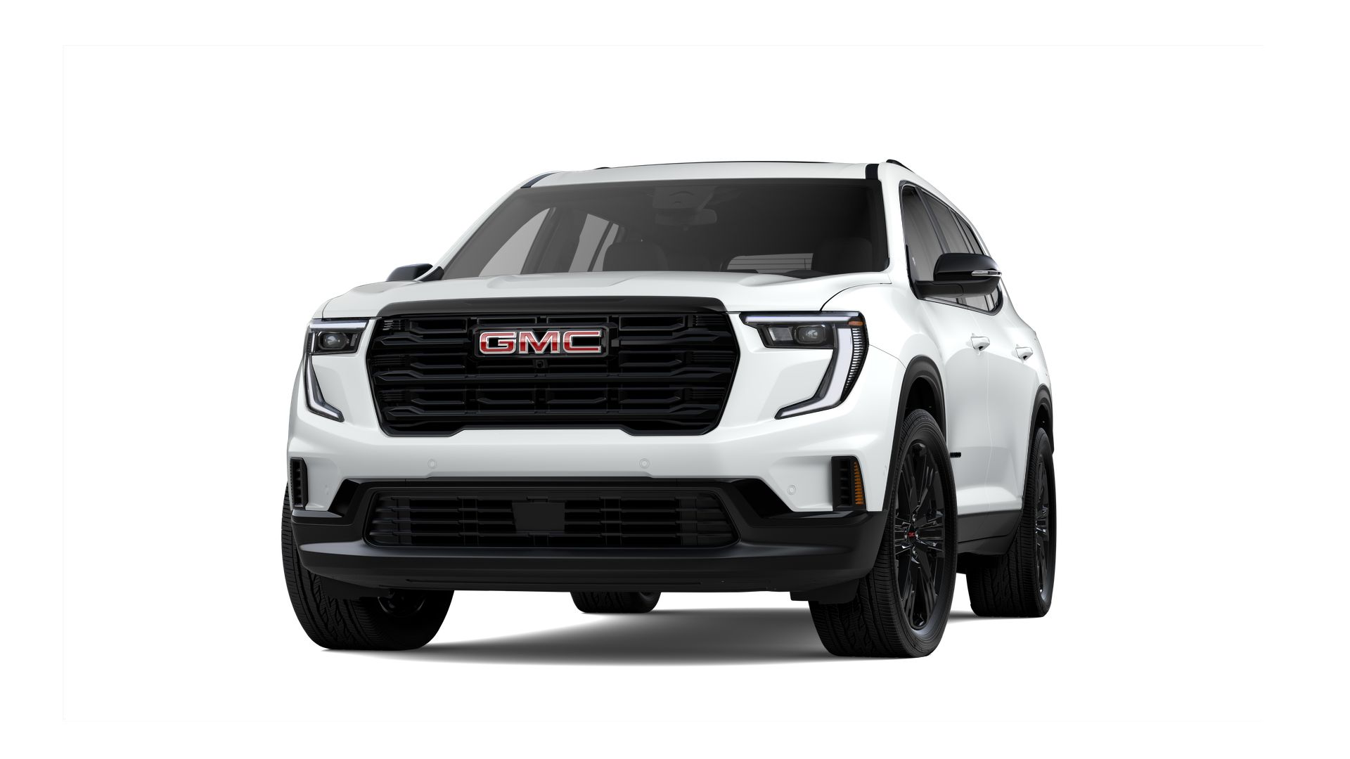 2025 GMC Acadia Vehicle Photo in COLLIERVILLE, TN 38017-9006