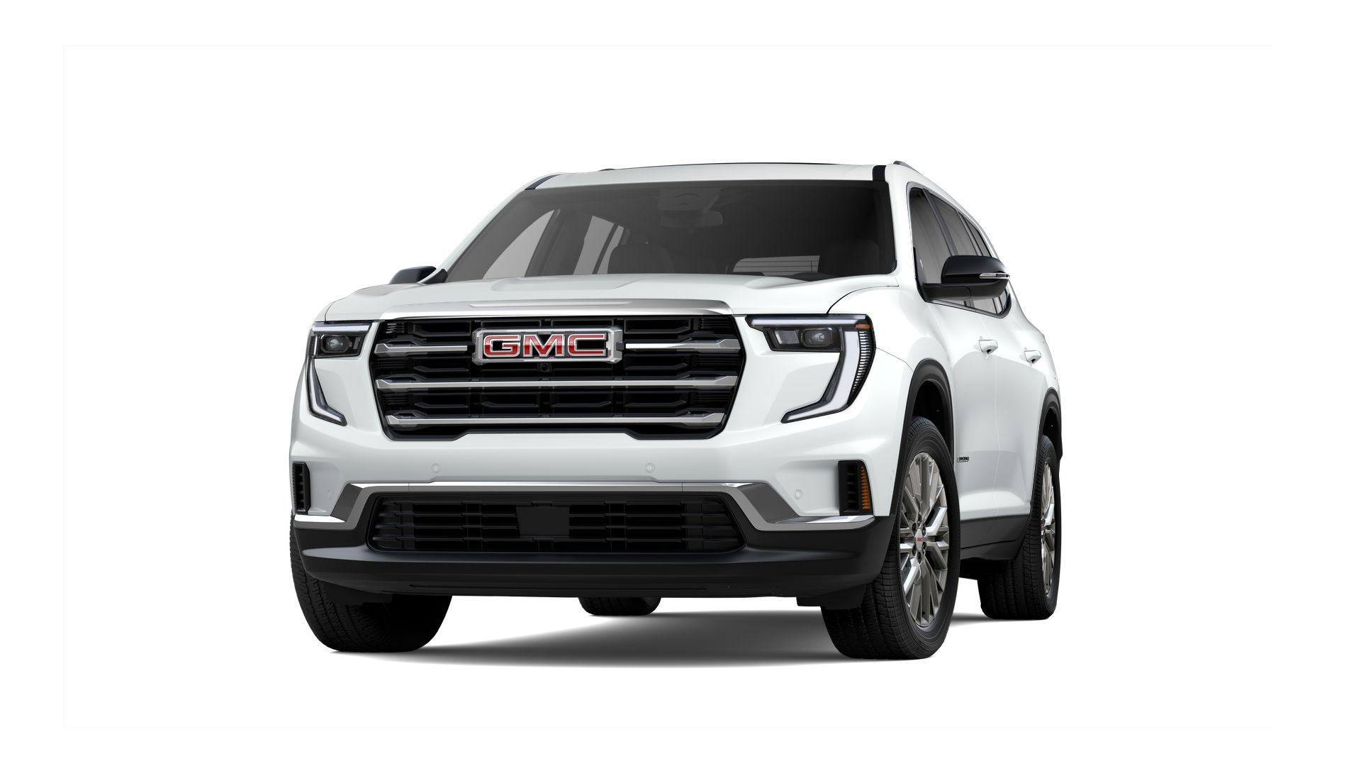 2025 GMC Acadia Vehicle Photo in COLLIERVILLE, TN 38017-9006