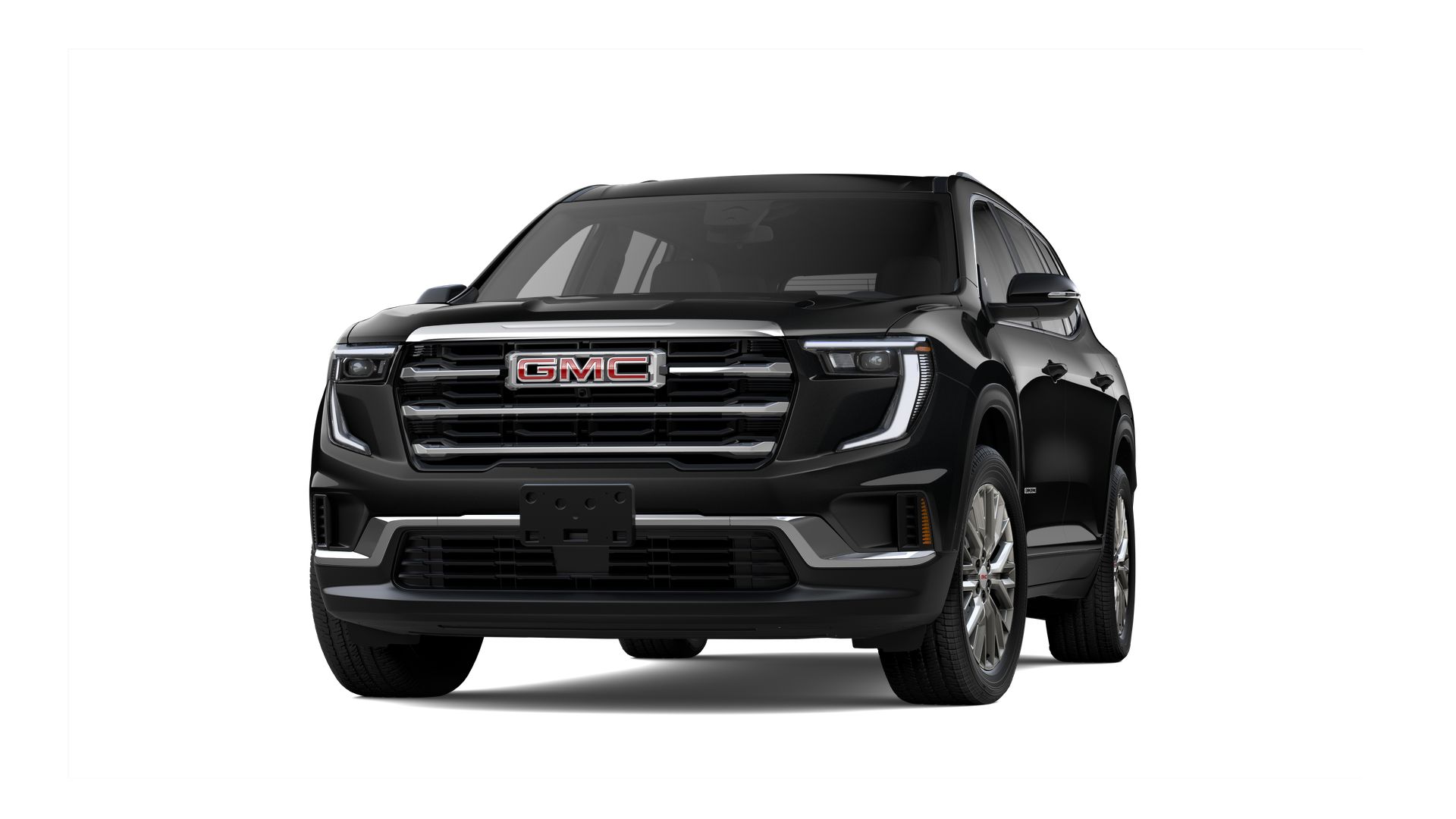 2025 GMC Acadia Vehicle Photo in CORPUS CHRISTI, TX 78412-4902