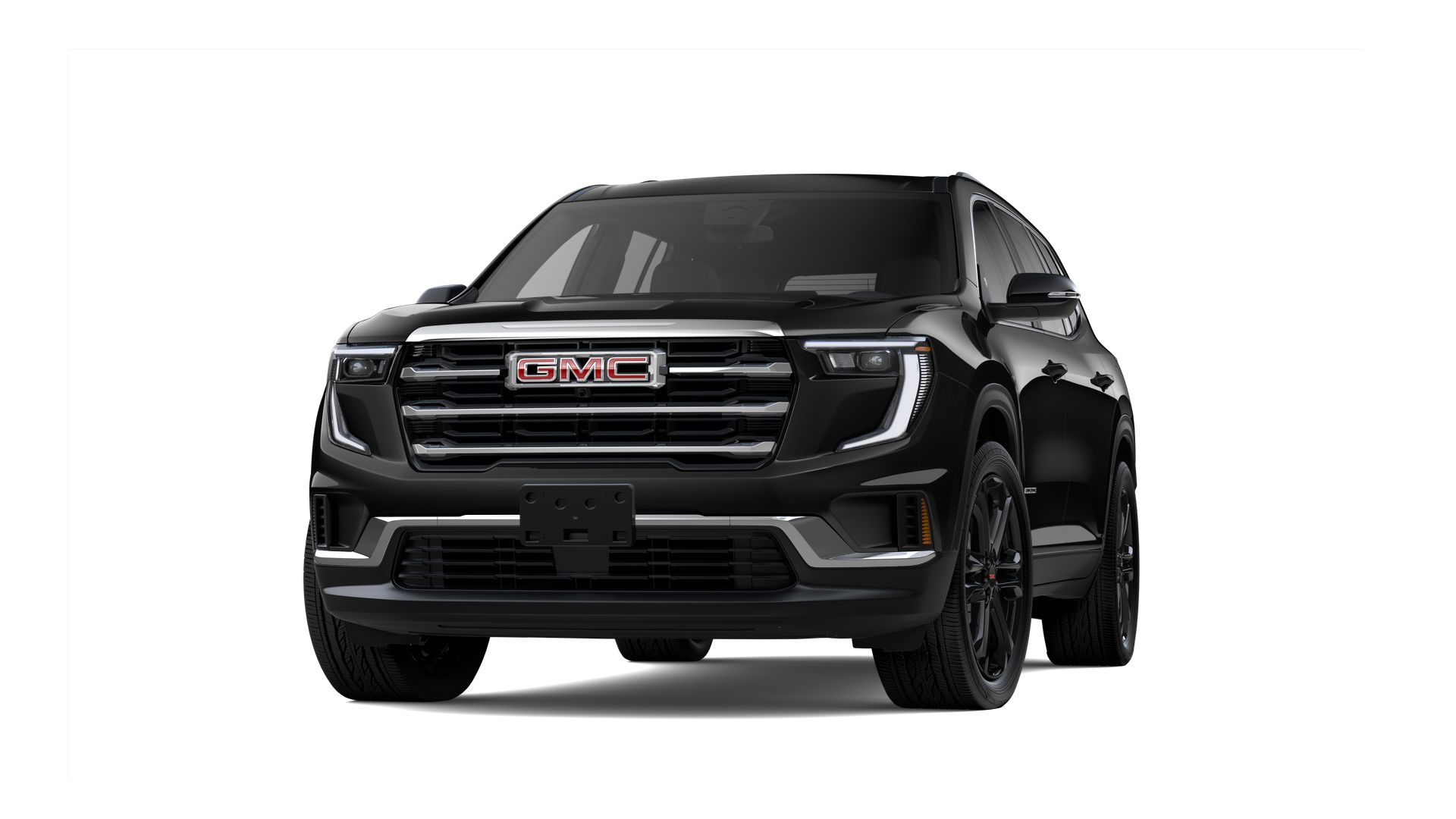 2025 GMC Acadia Vehicle Photo in CORPUS CHRISTI, TX 78412-4902