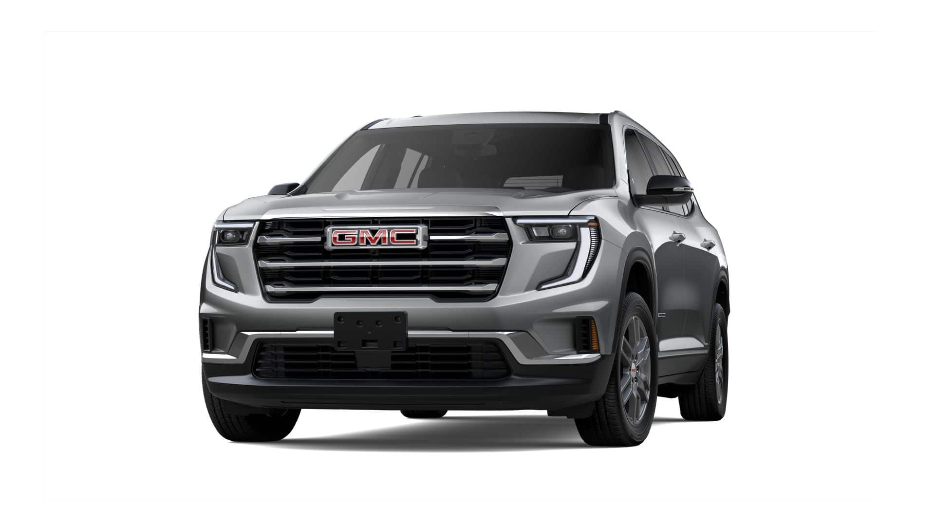 2025 GMC Acadia Vehicle Photo in PASADENA, CA 91107-3803
