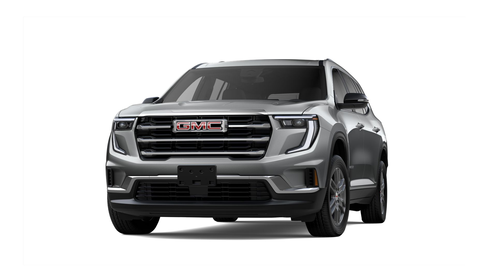 2025 GMC Acadia Vehicle Photo in PASADENA, CA 91107-3803