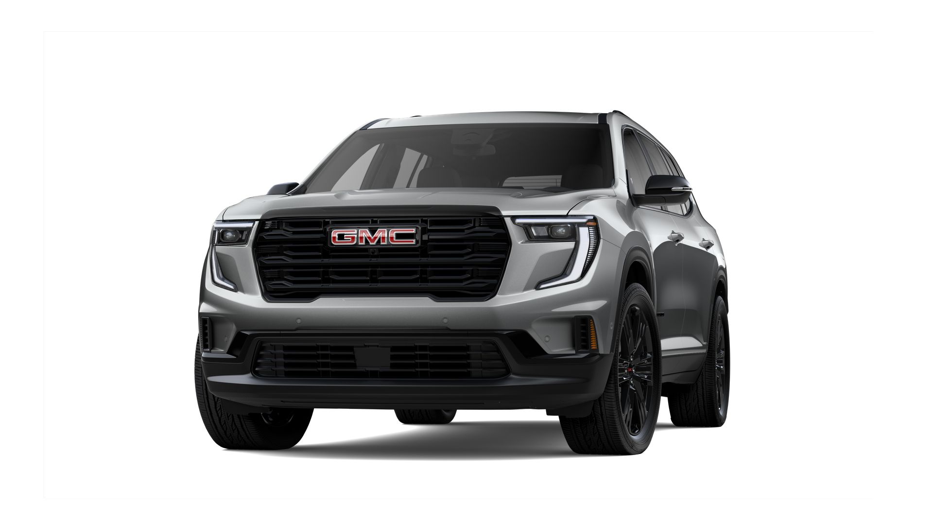 2025 GMC Acadia Vehicle Photo in COLLIERVILLE, TN 38017-9006