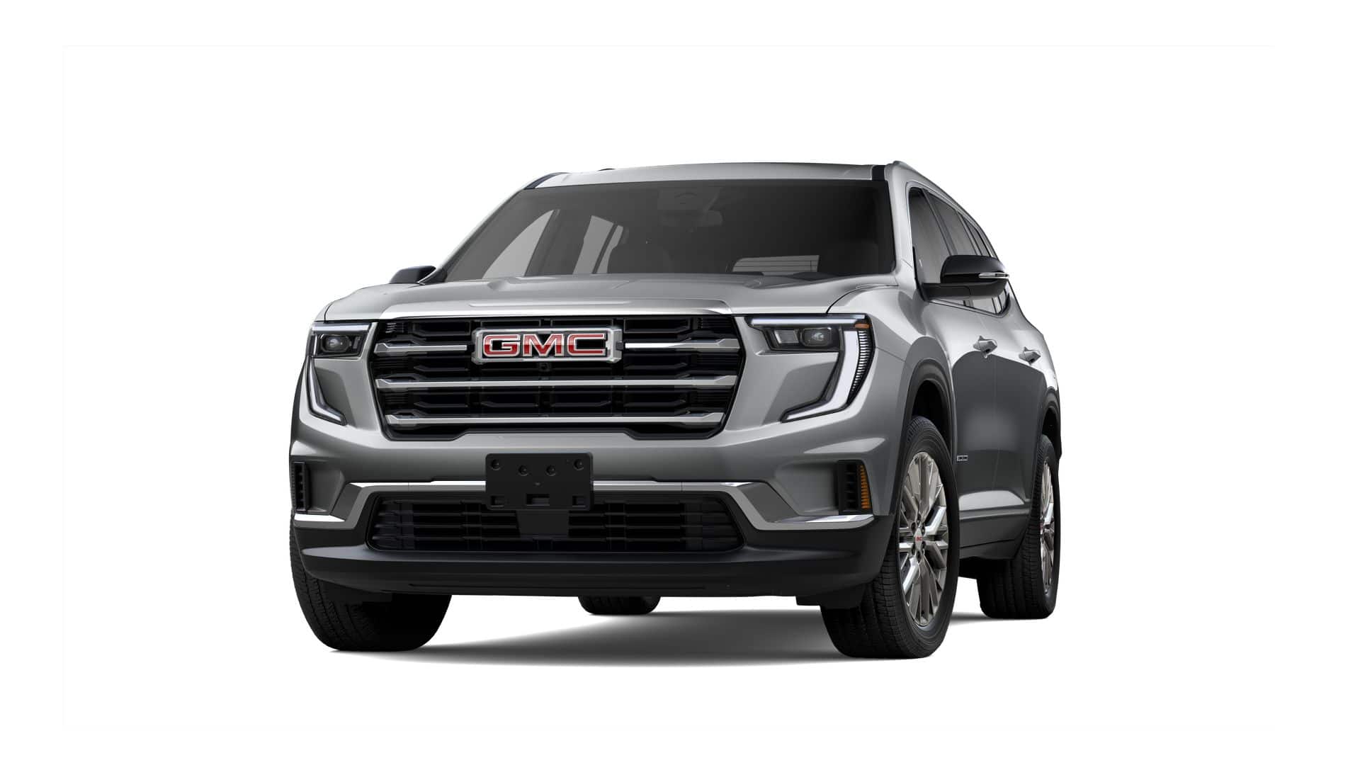 2025 GMC Acadia Vehicle Photo in HENDERSON, NV 89014-6702