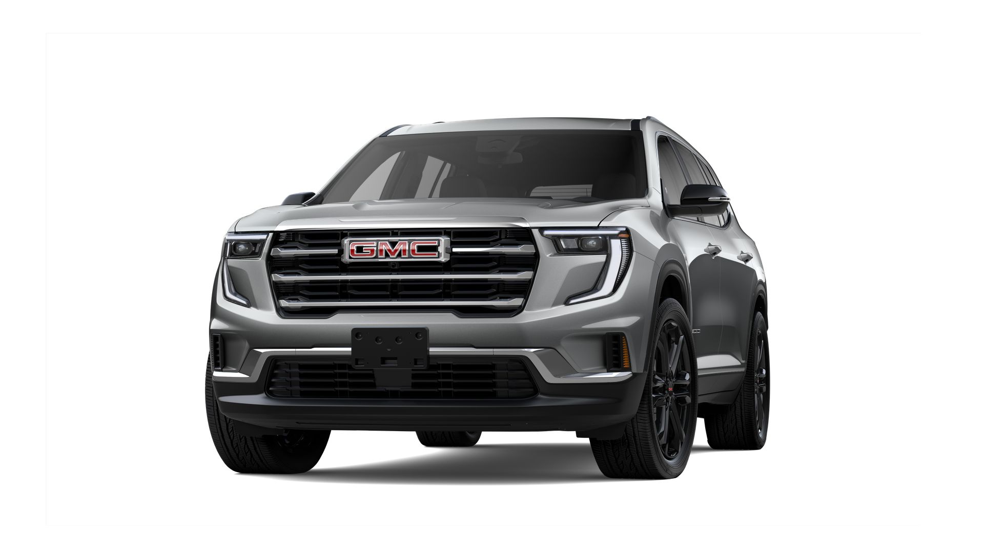 2025 GMC Acadia Vehicle Photo in CORPUS CHRISTI, TX 78412-4902