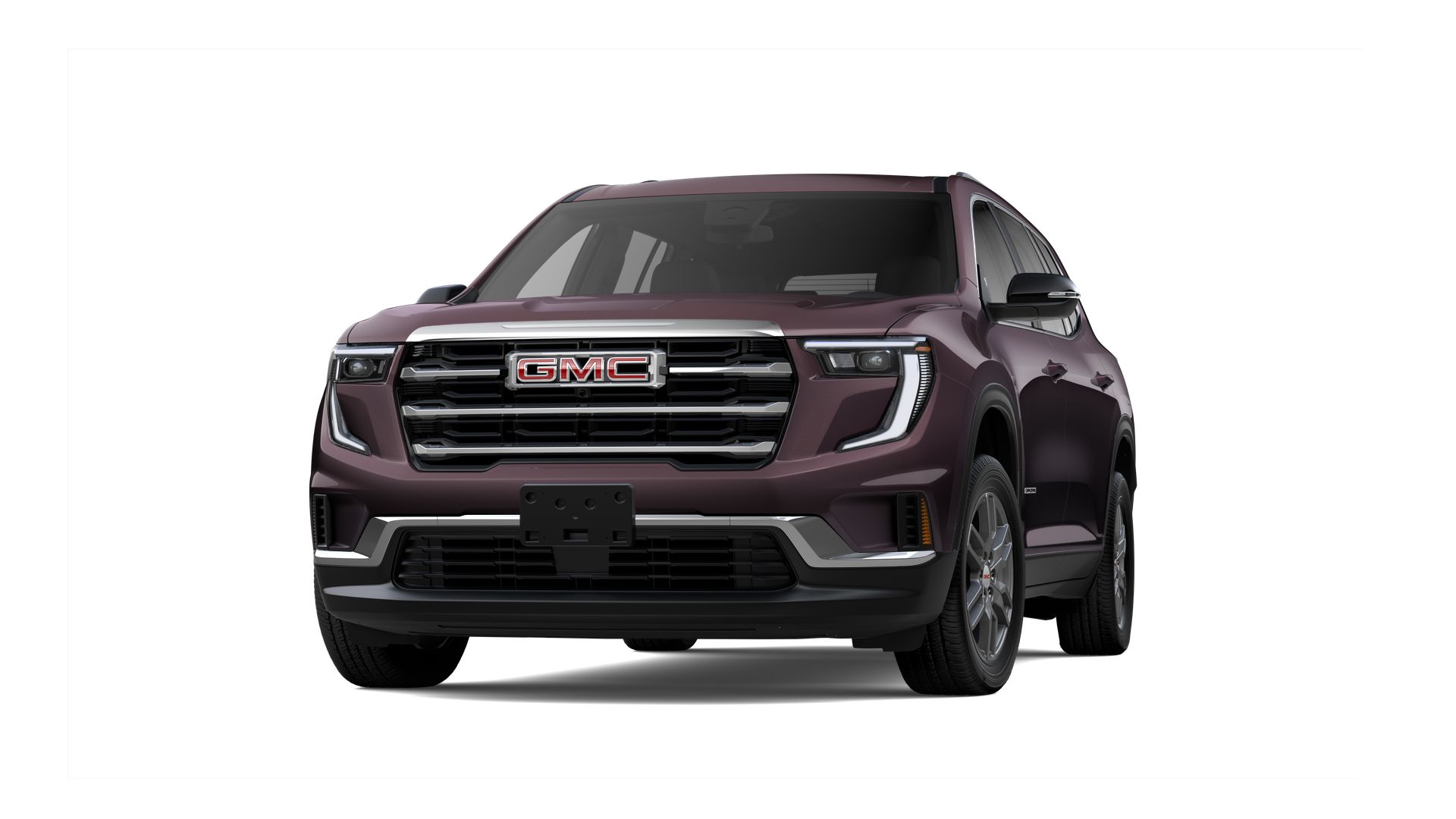 2025 GMC Acadia Vehicle Photo in LAS VEGAS, NV 89146-3033