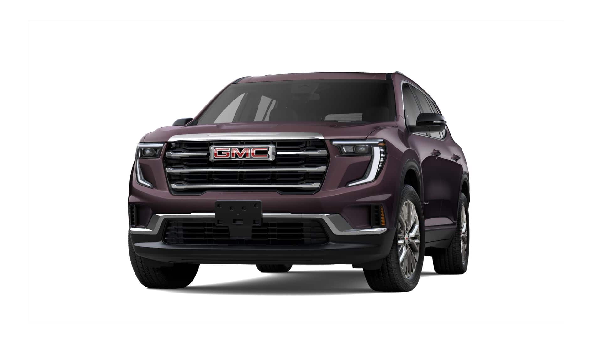2025 GMC Acadia Vehicle Photo in ELYRIA, OH 44035-6349