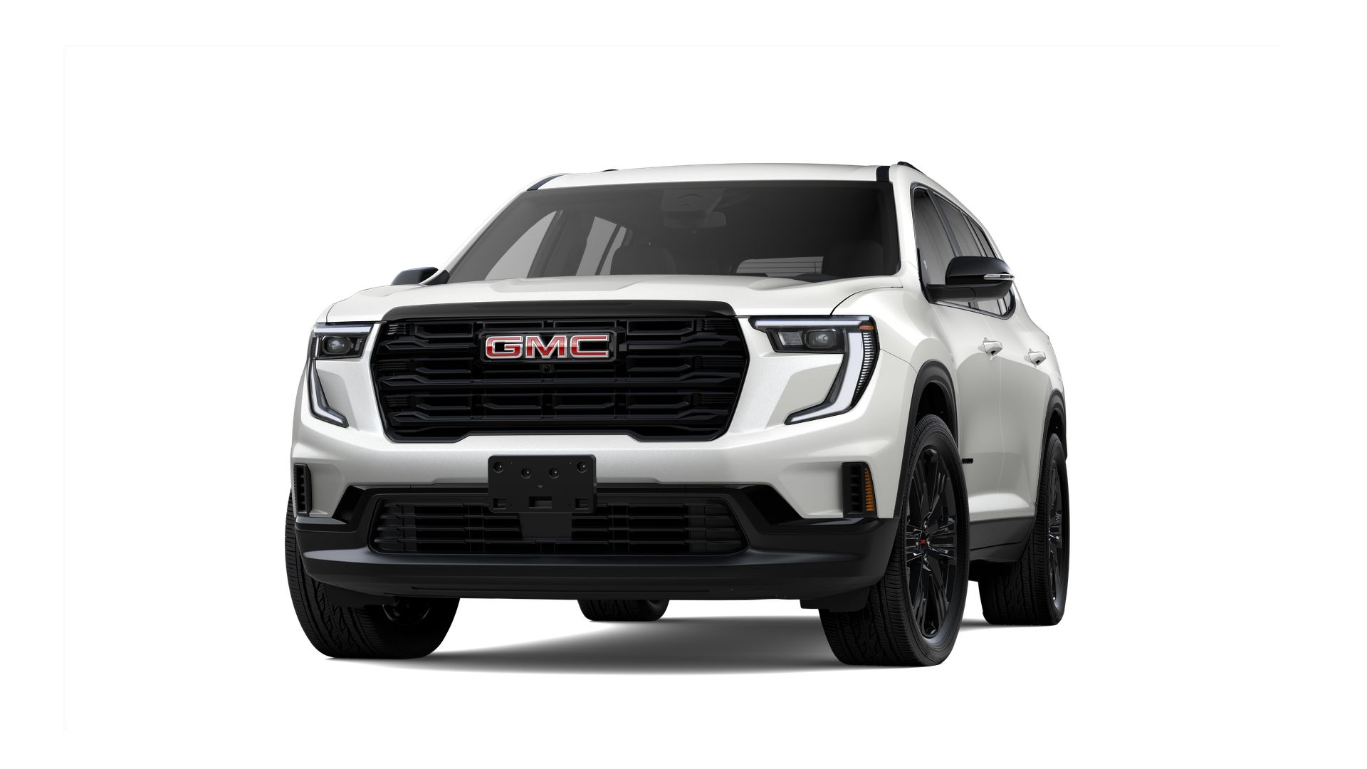 2025 GMC Acadia Vehicle Photo in WILLIAMSVILLE, NY 14221-2883