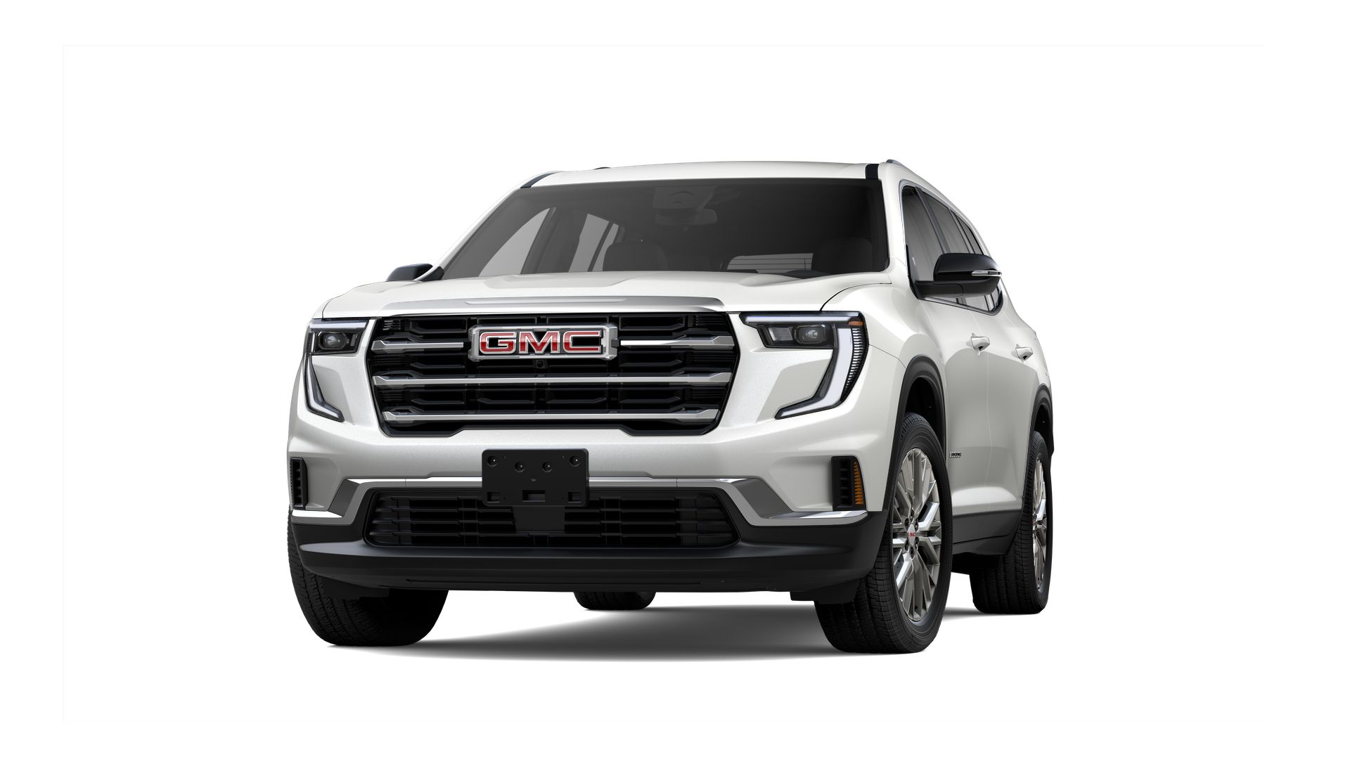 2025 GMC Acadia Vehicle Photo in WILLIAMSVILLE, NY 14221-2883