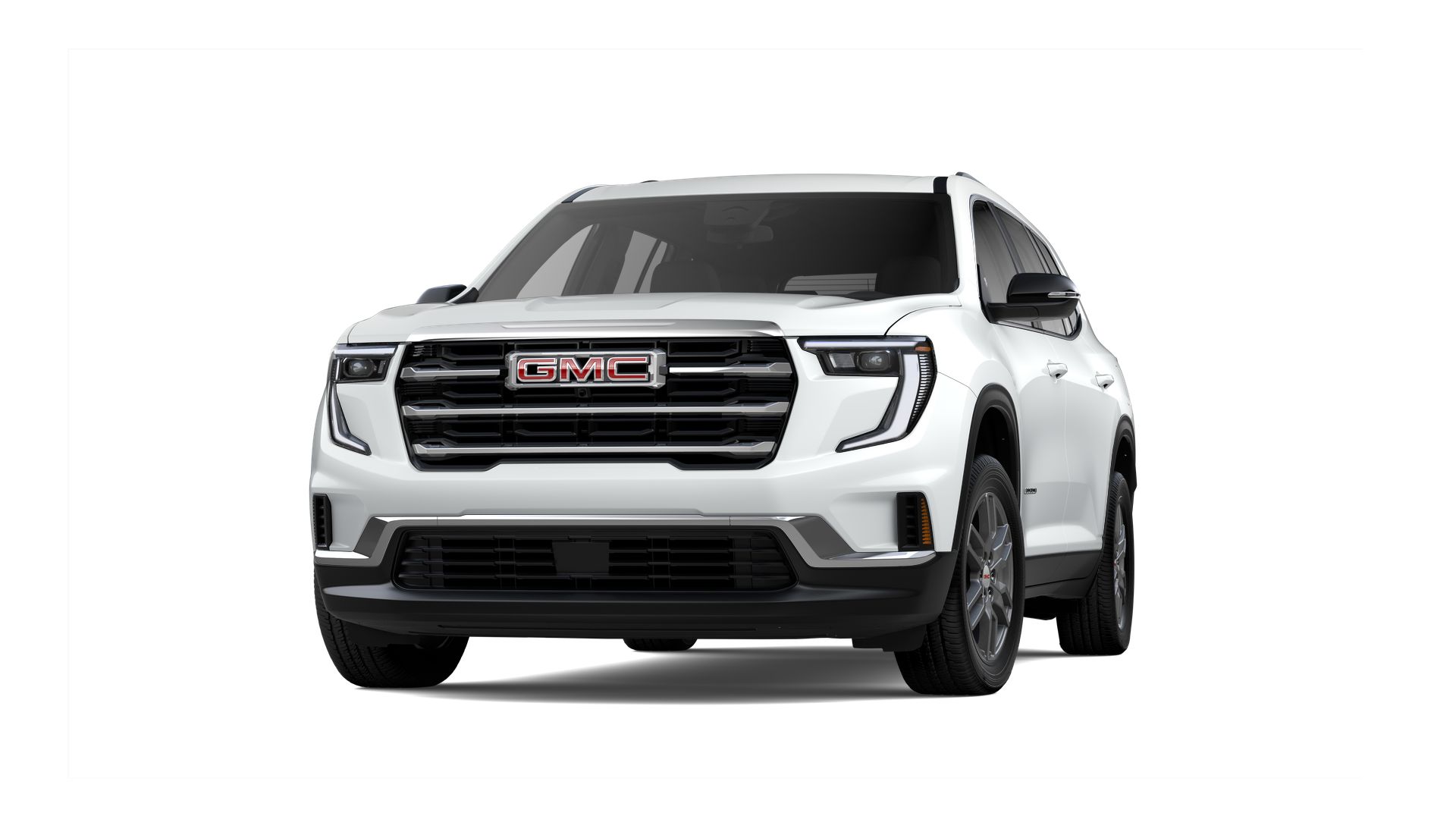 2025 GMC Acadia Vehicle Photo in ELYRIA, OH 44035-6349