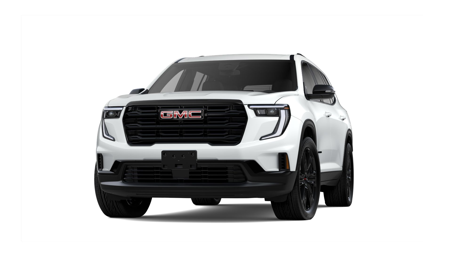 2025 GMC Acadia Vehicle Photo in PUYALLUP, WA 98371-4149